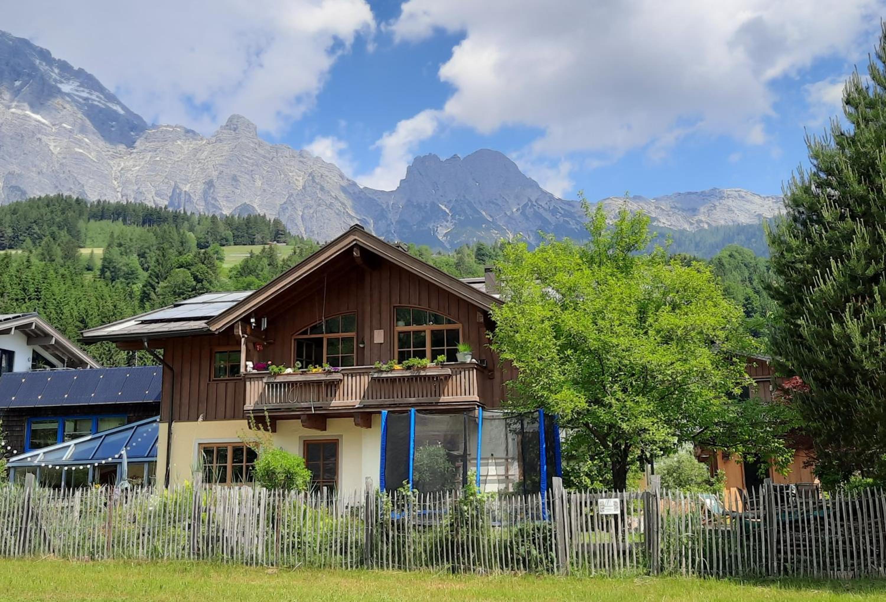 103 m2 Apartment EschenWald vomLandl Leogang