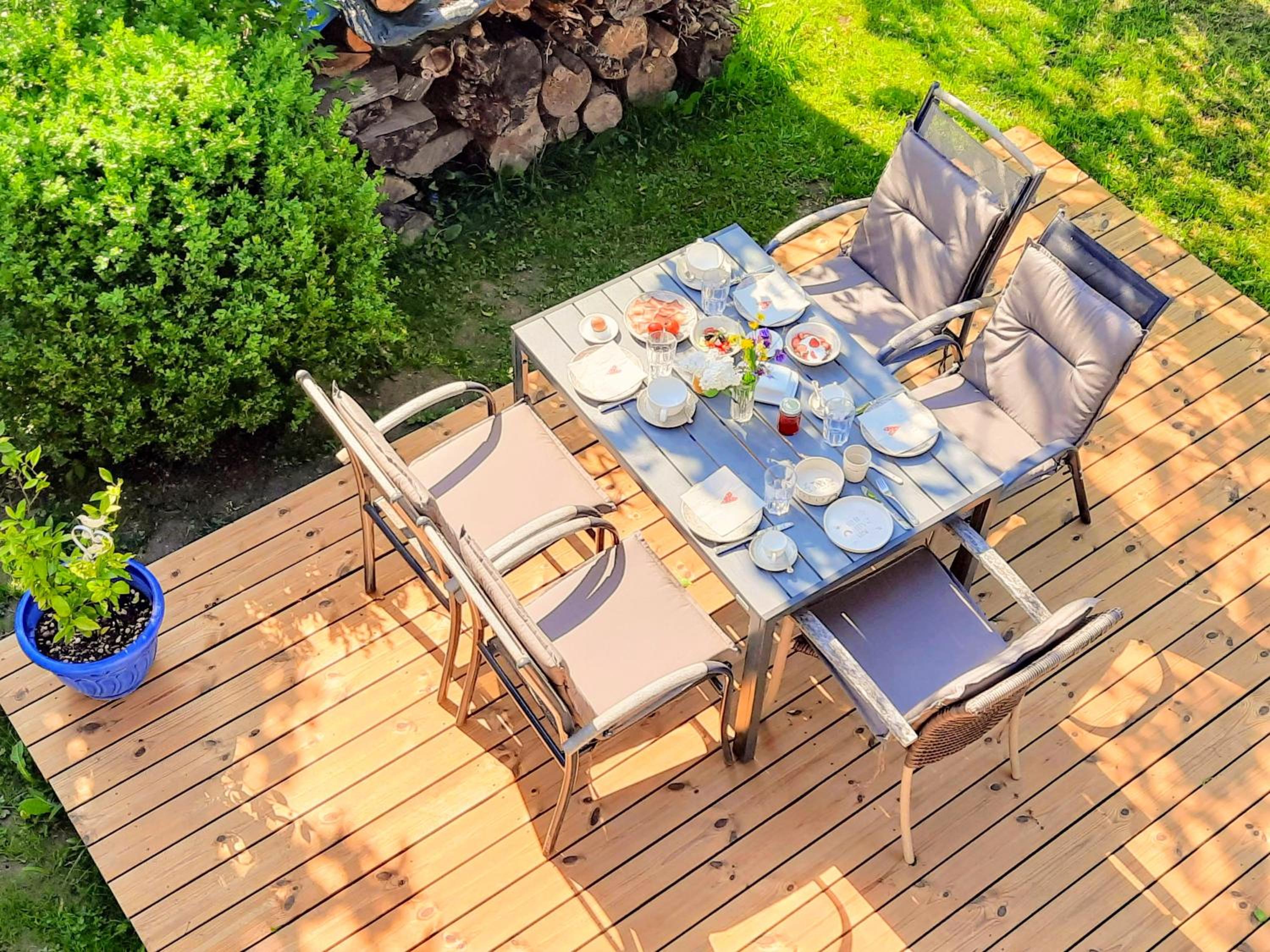 103 m2 Apartment EschenWald vomLandl Leogang
