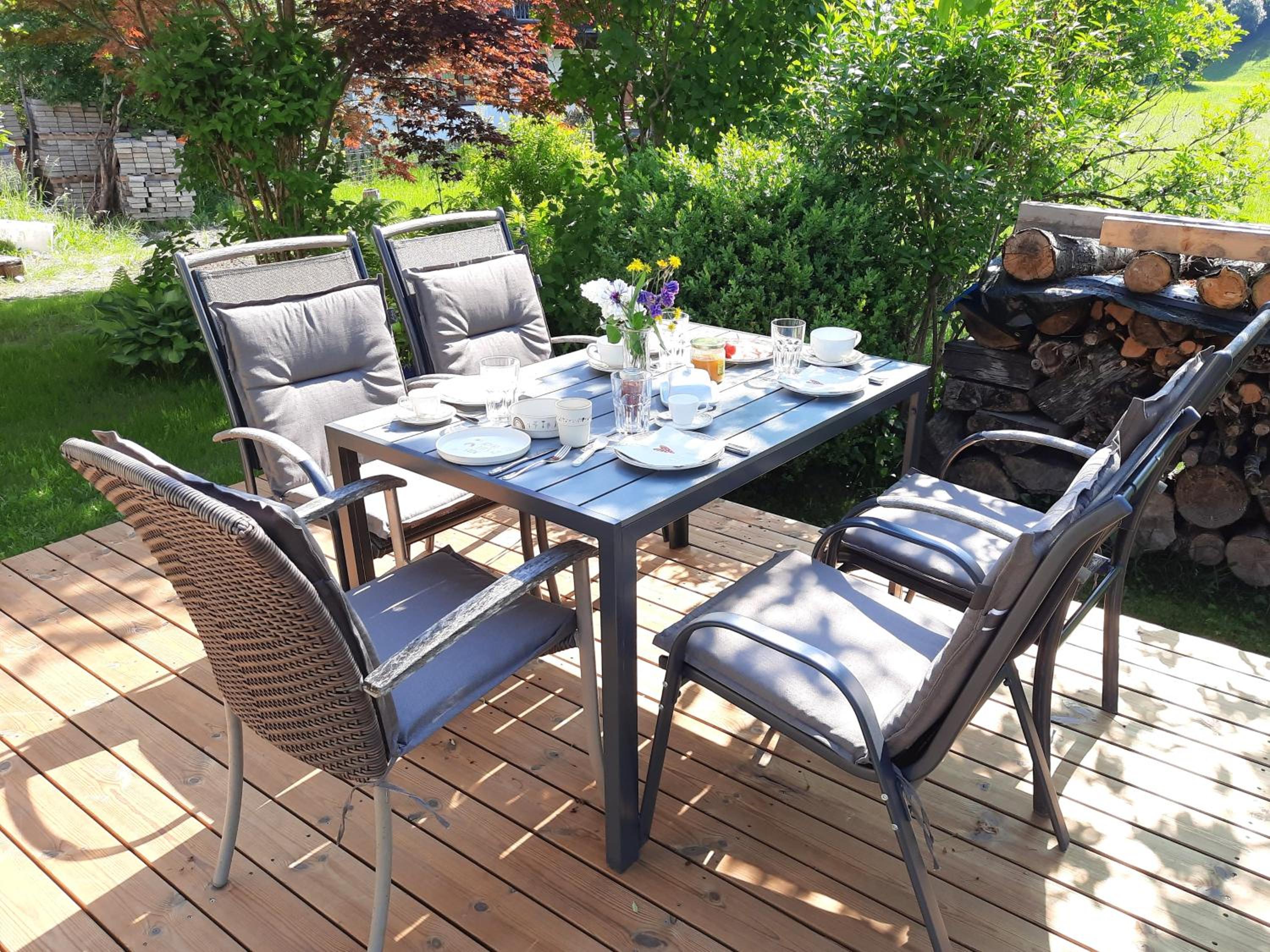 103 m2 Apartment EschenWald vomLandl Leogang