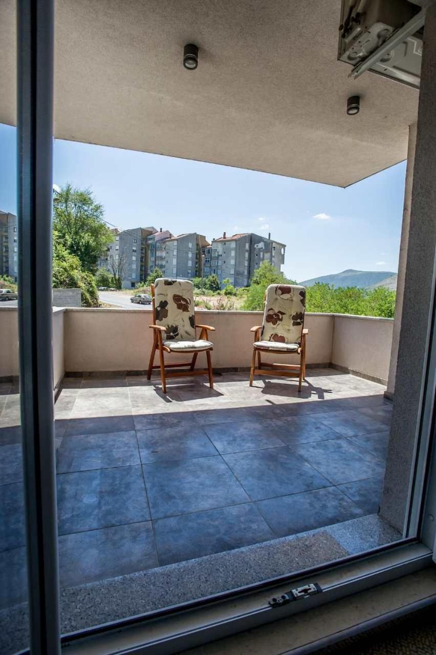 Villa Mir