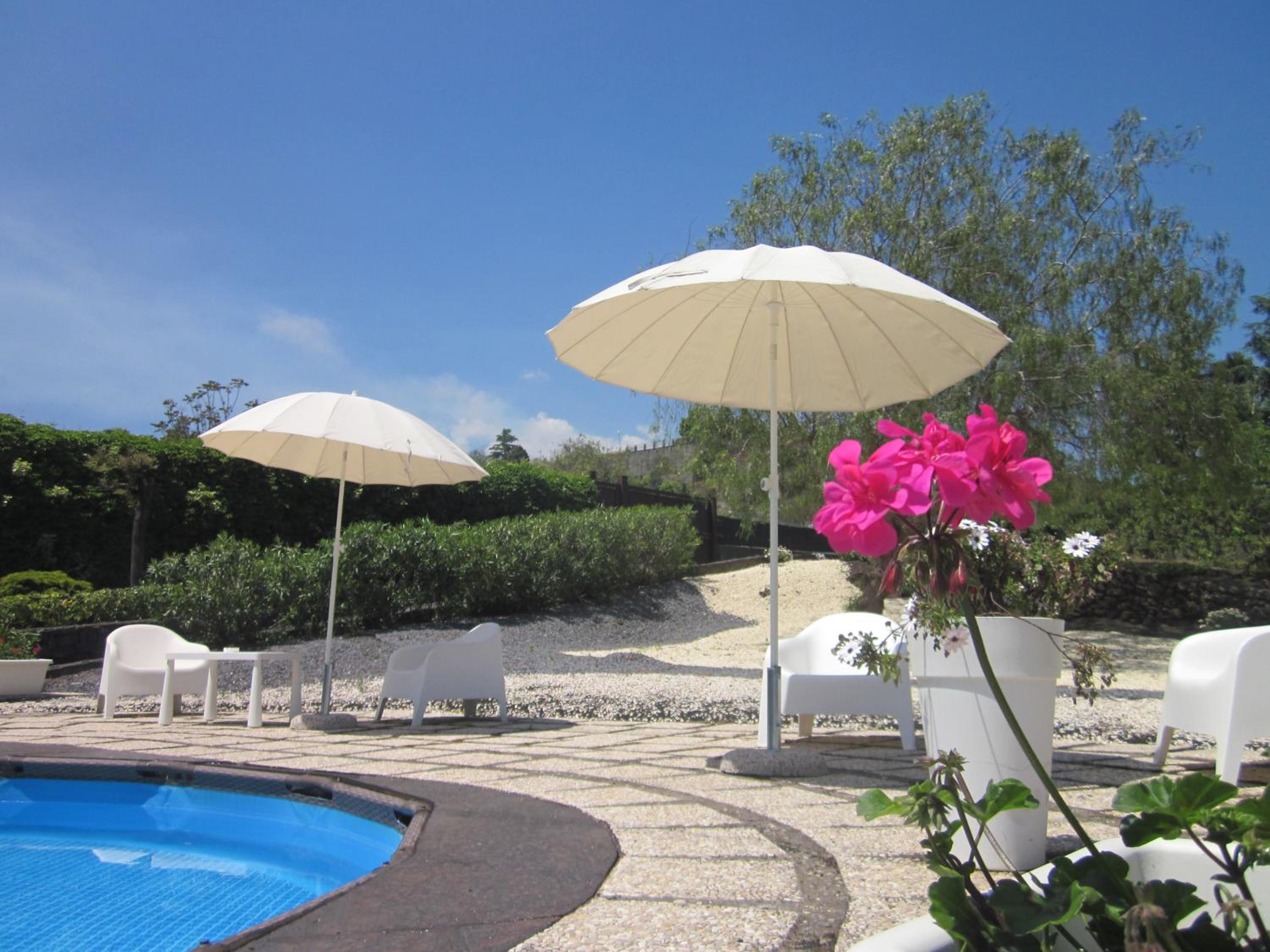B&B BOUTIQUE DI CHARME 
