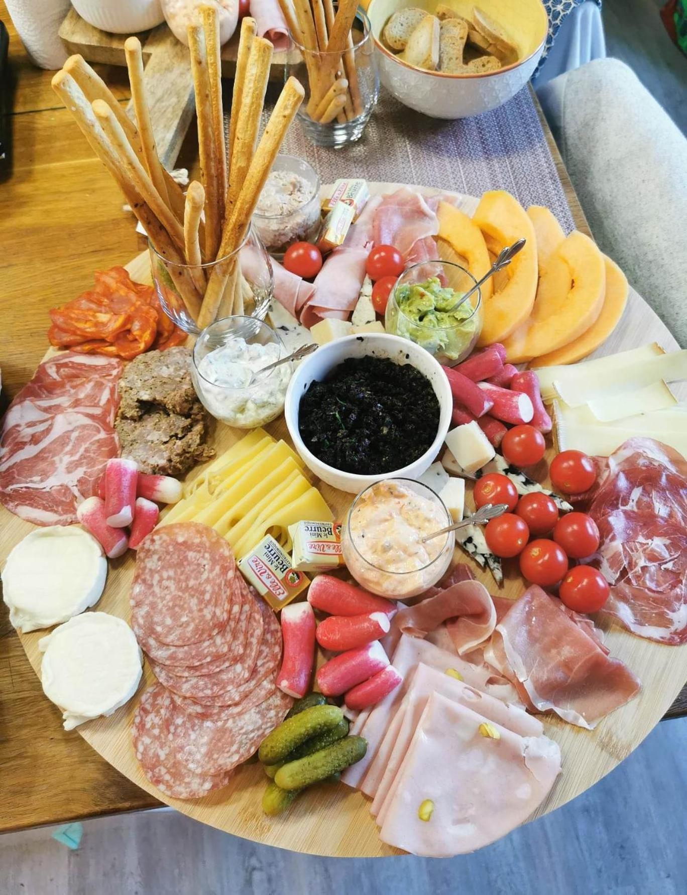 La Grange de Cablanc