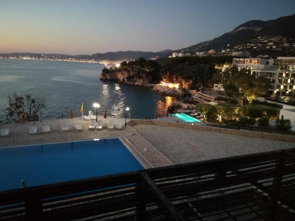 Vila Rina at Aquamarine Residence