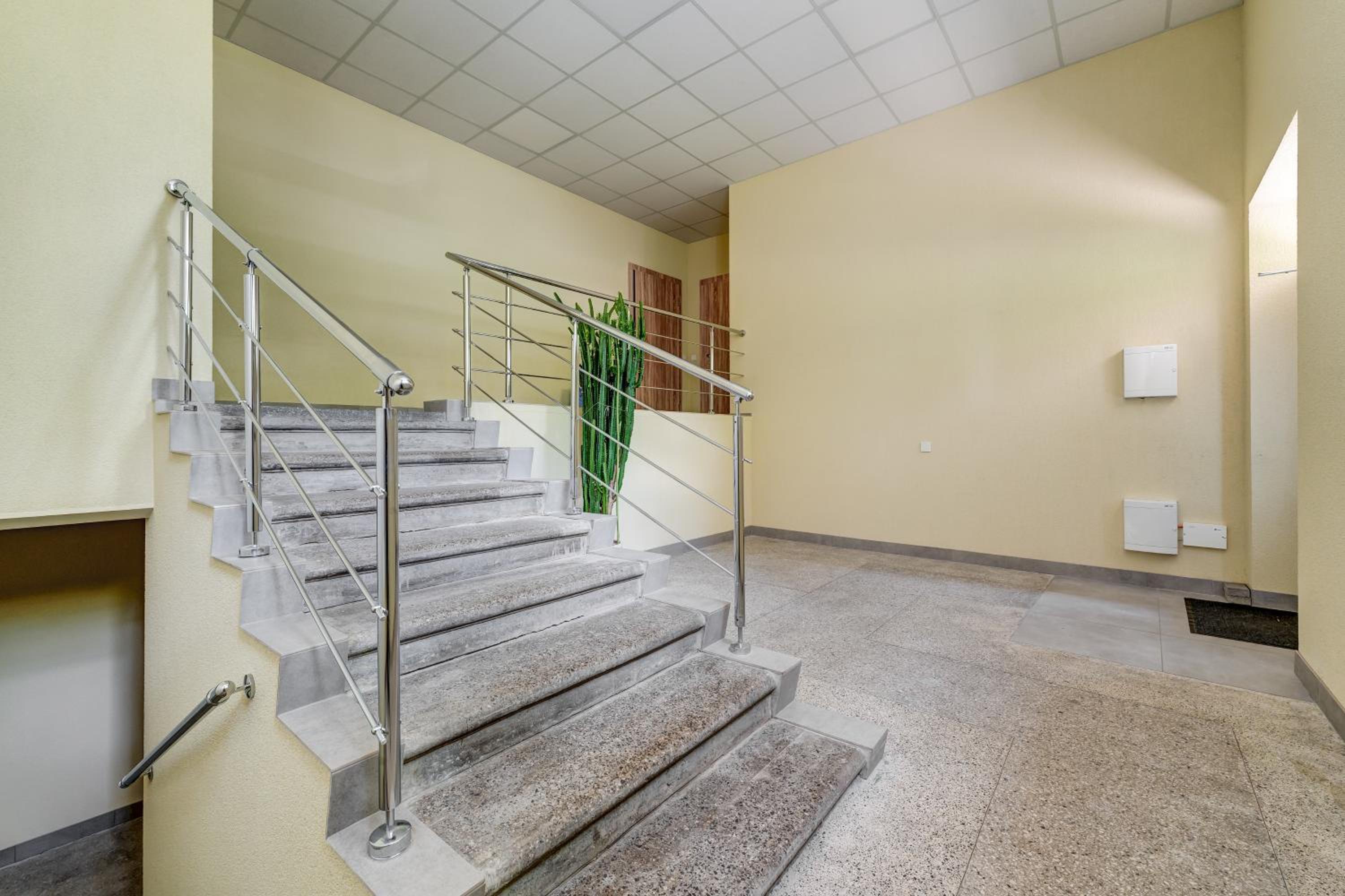 KALVARI APARTMENTs