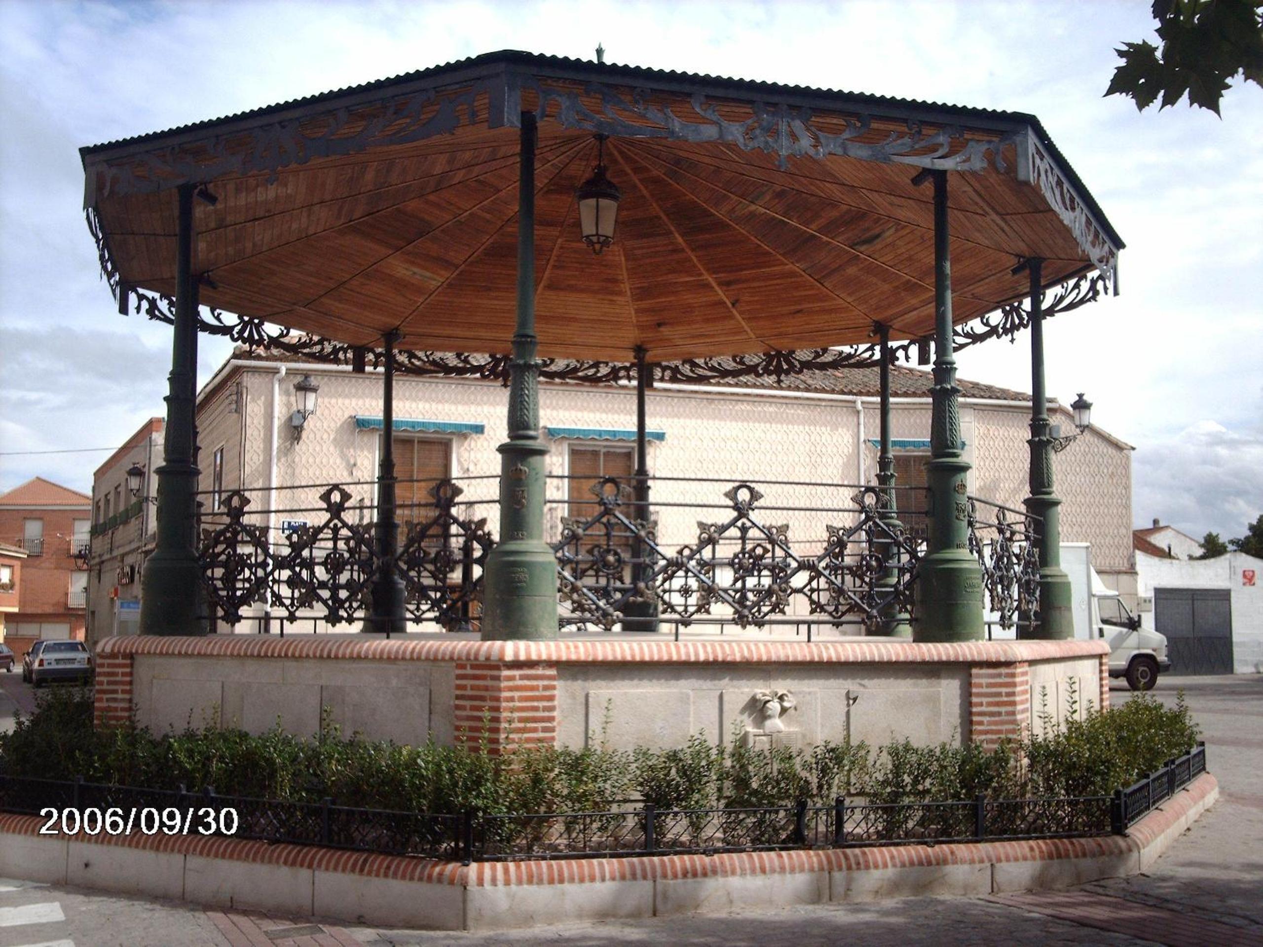 Casa Rural Las Barricas