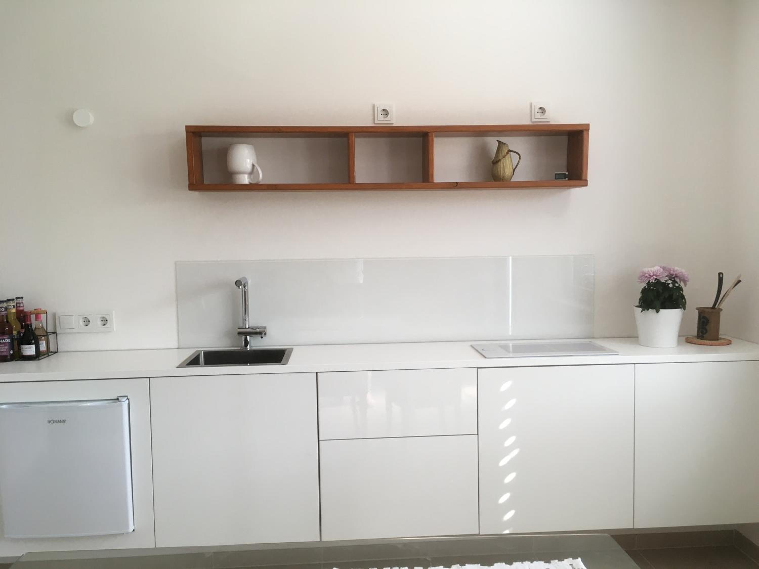 SweetSuites 40A Lavendelhaus