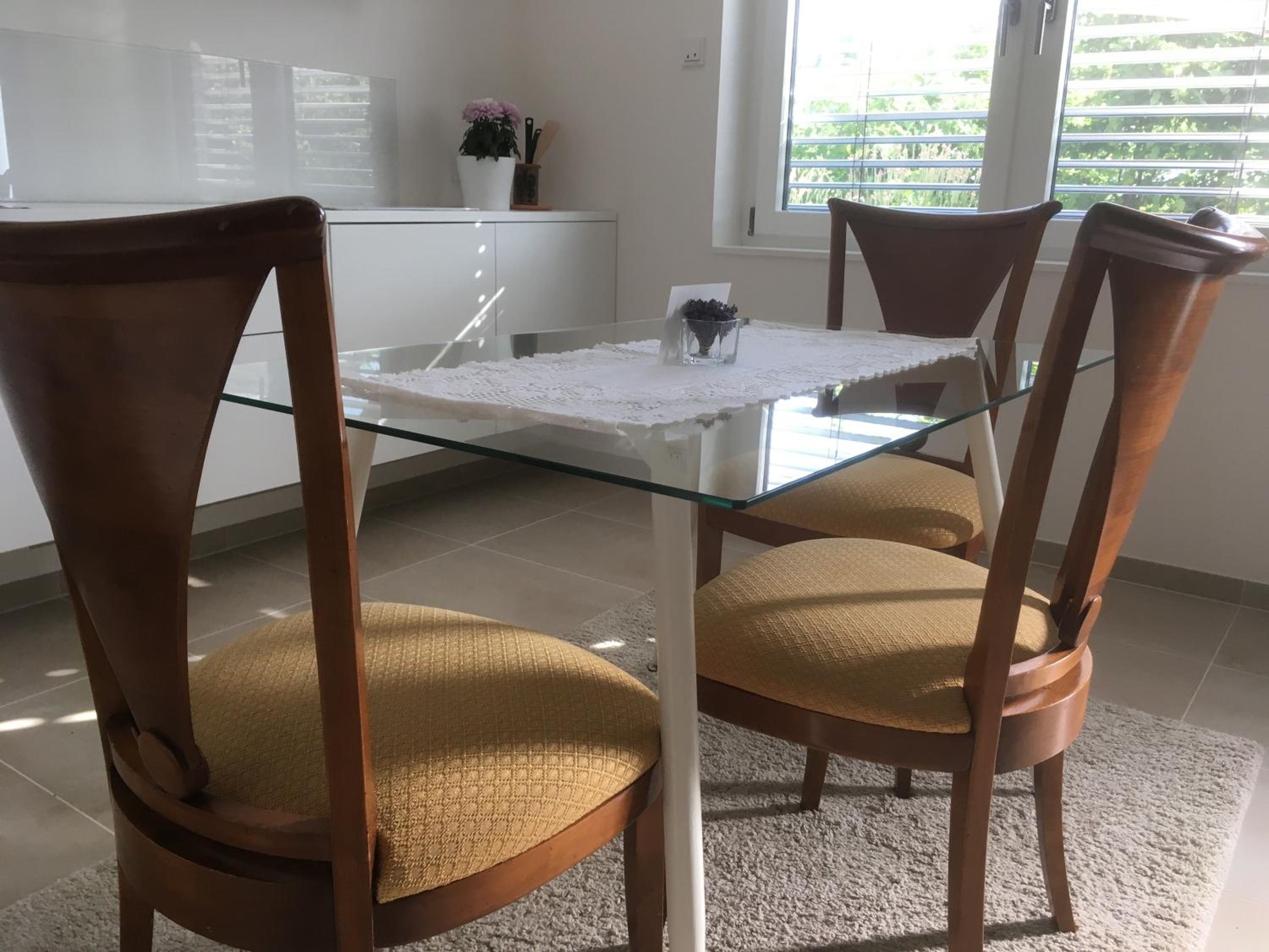 SweetSuites 40A Lavendelhaus