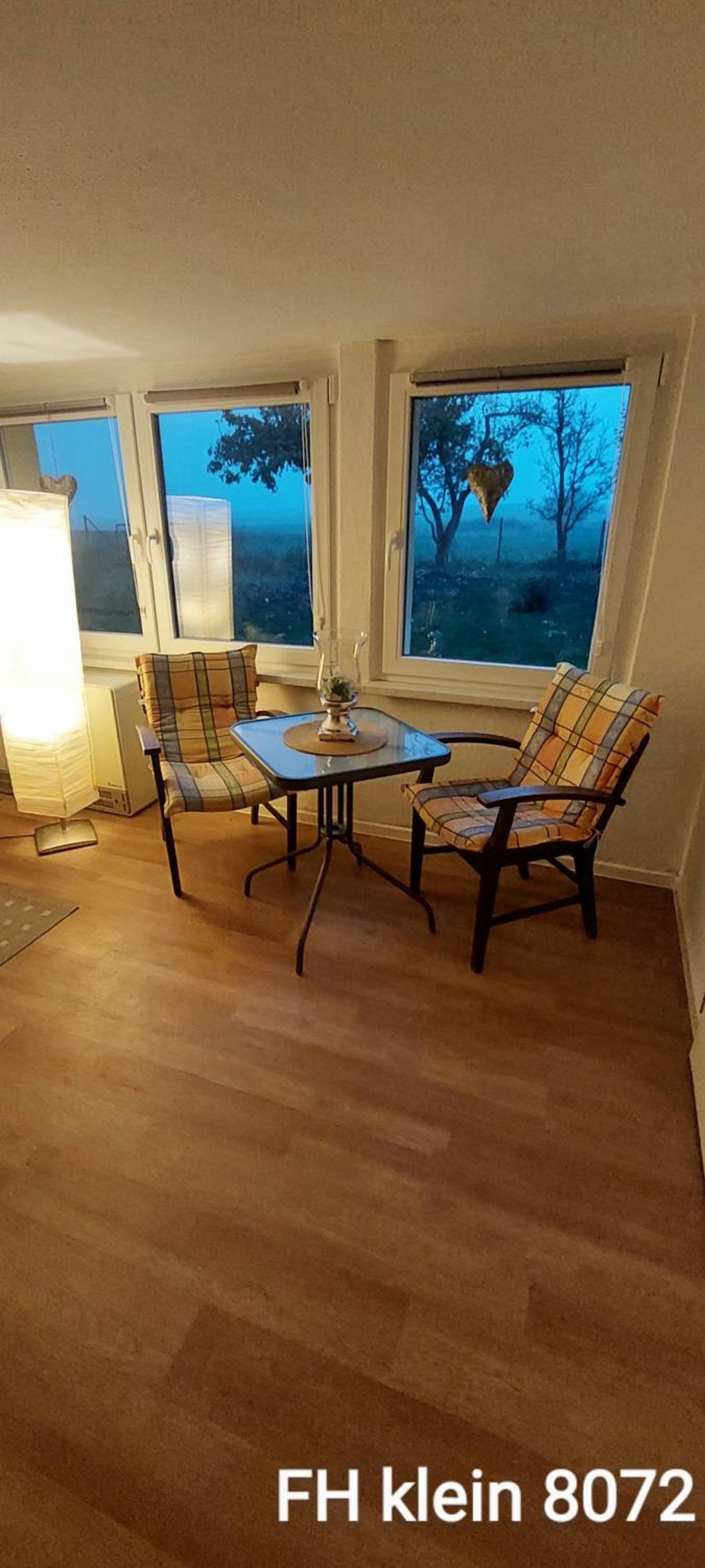 Bungalow Feldblick 1937