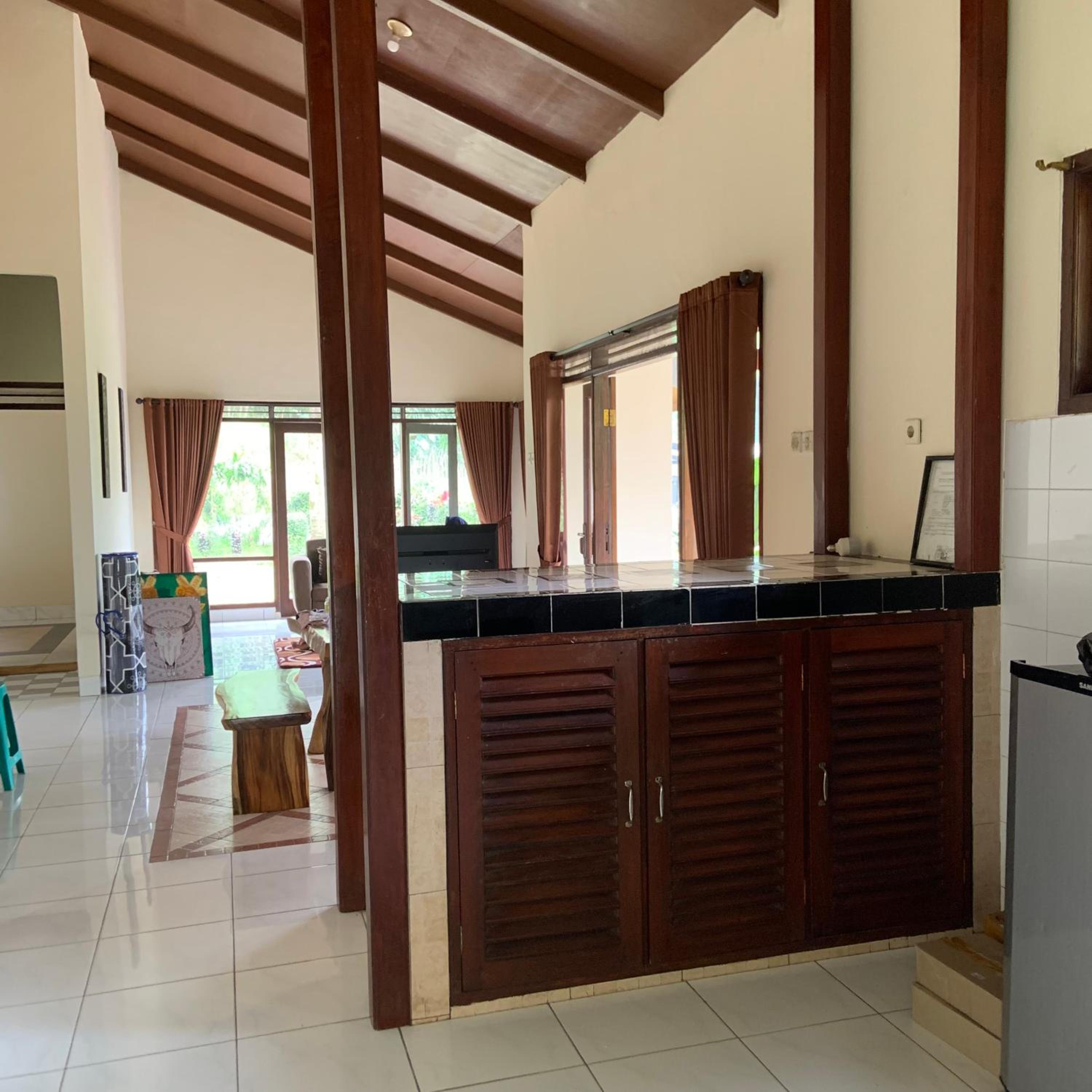 Villa Kay Hills view 4