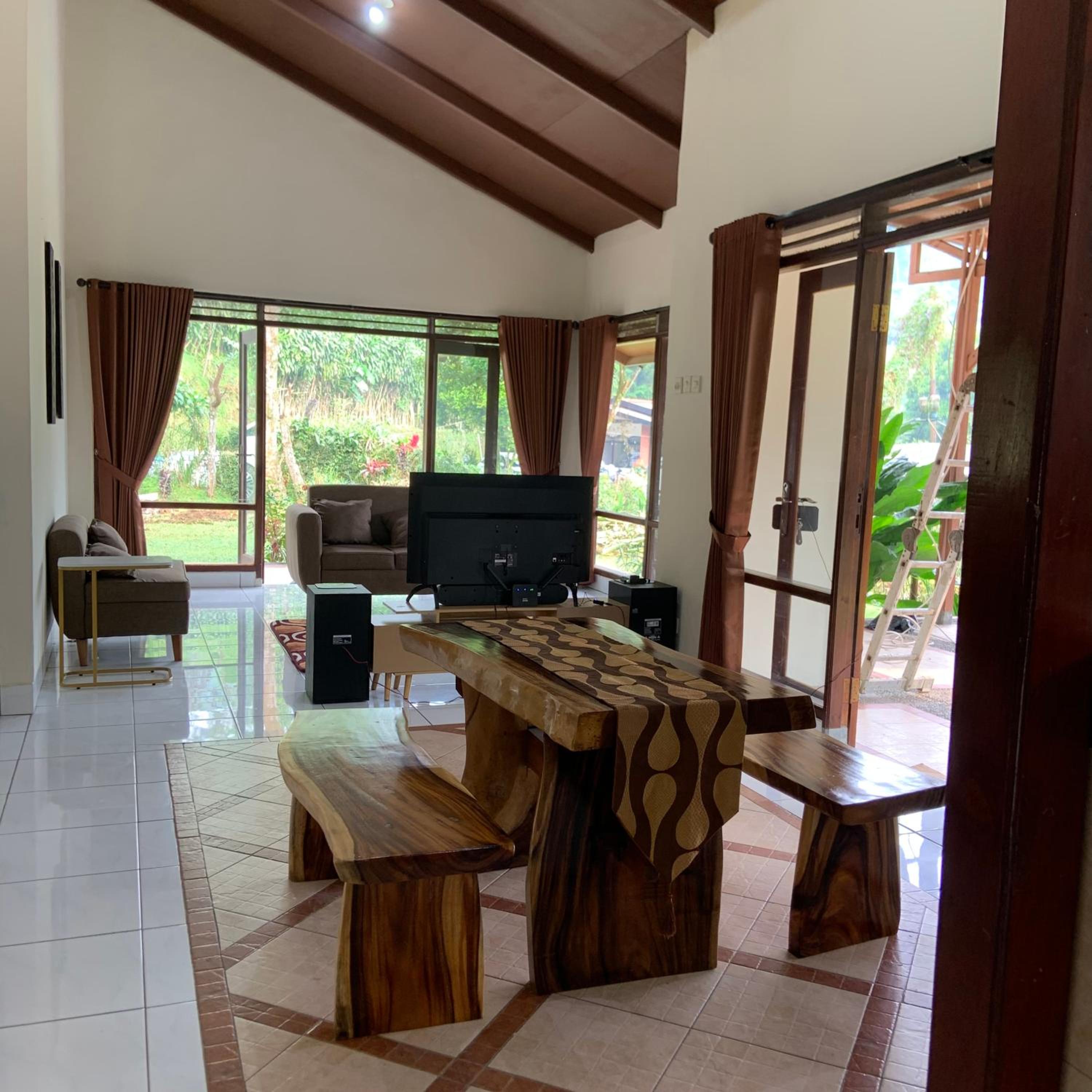 Villa Kay Hills view 5
