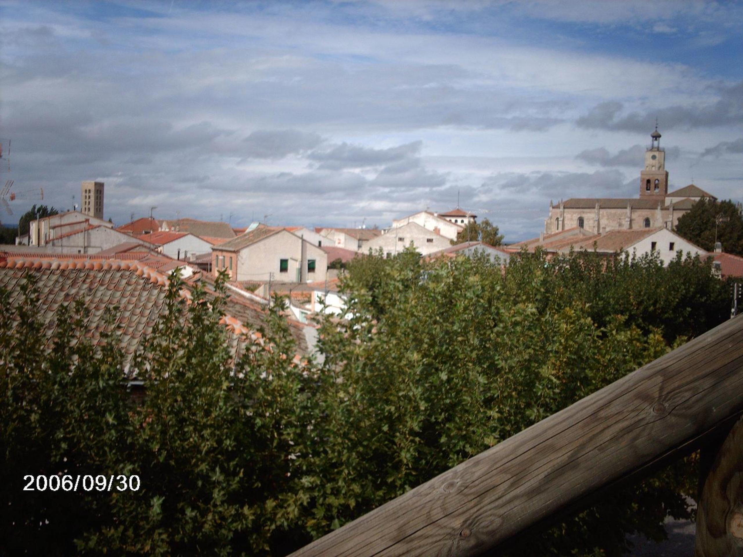 Casa Rural Las Barricas