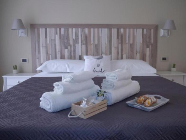Viaggio in Sicilia B&B view 3