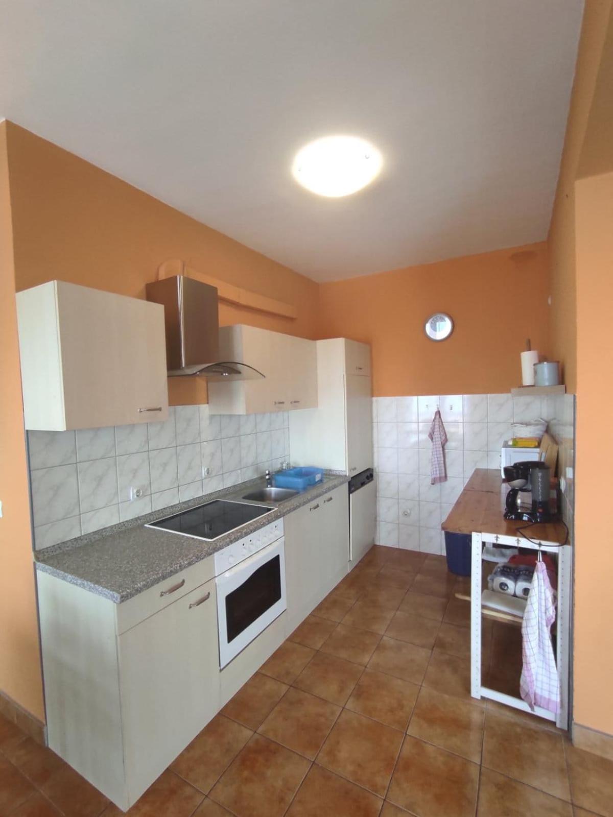 Apartman Mila view 2