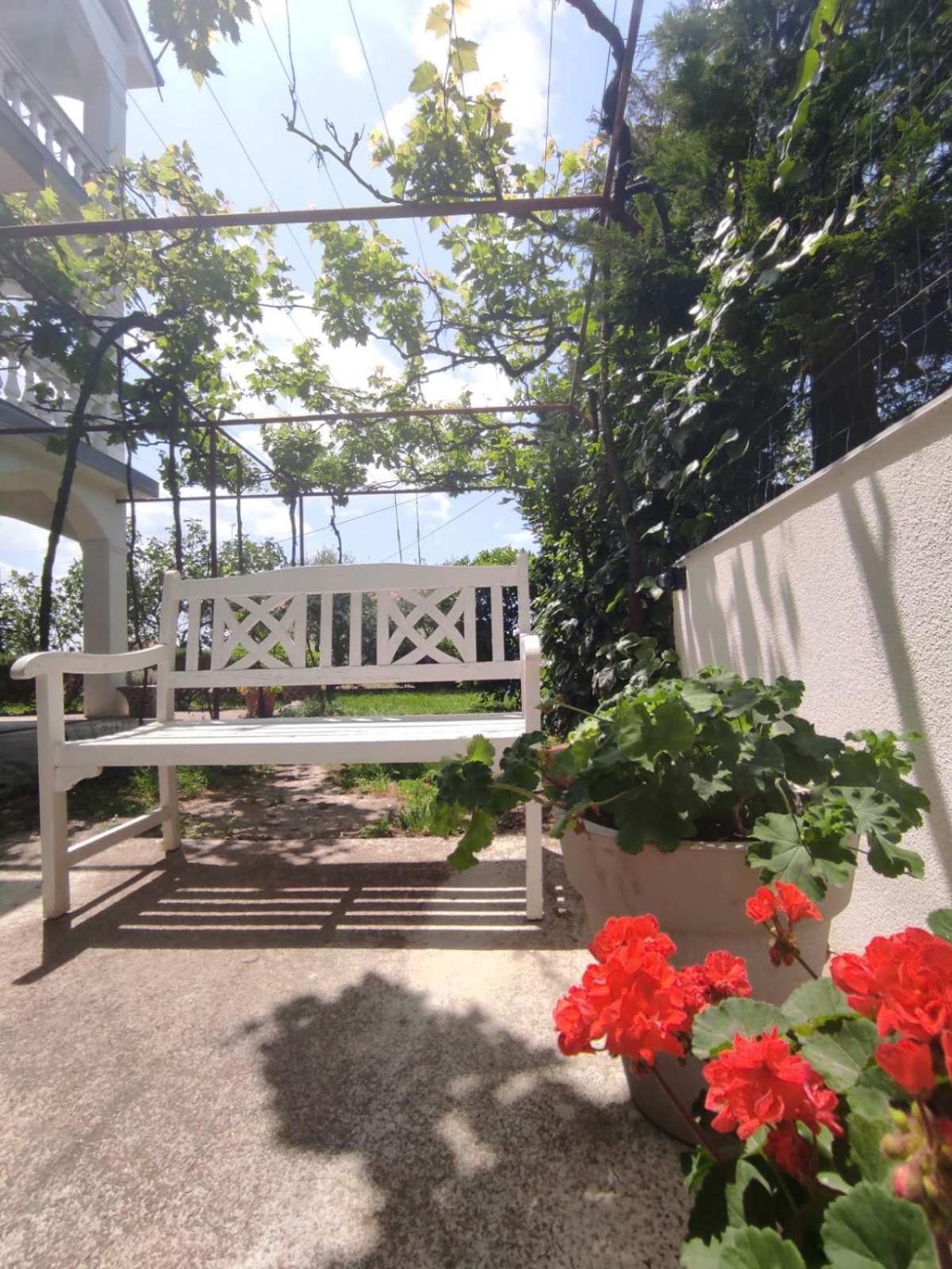 Apartman Mila view 4