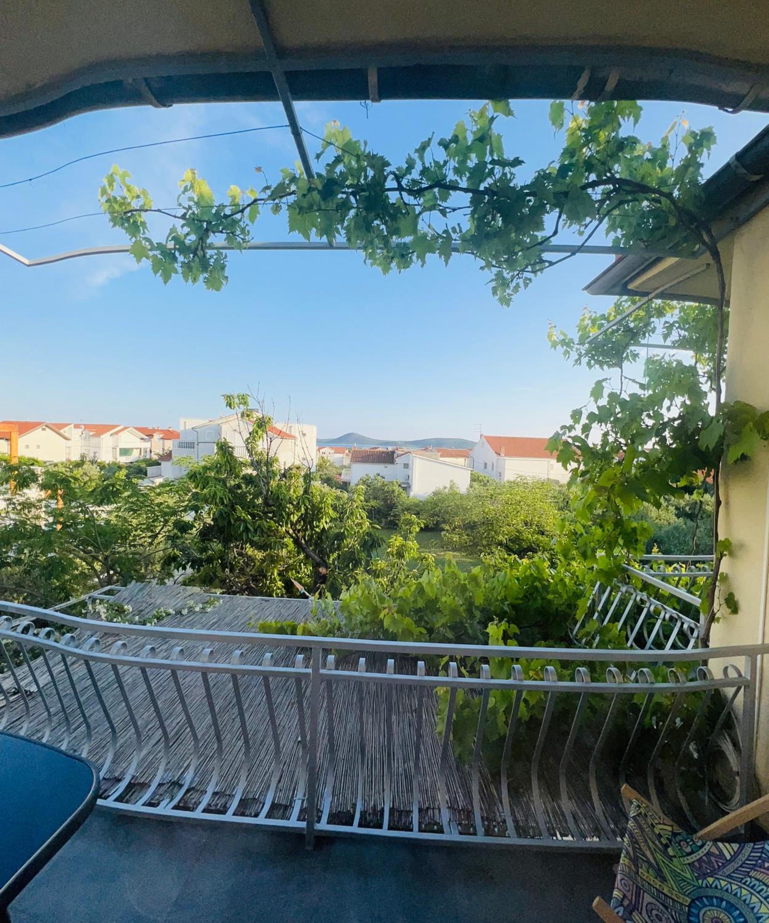 Apartment Udovičić