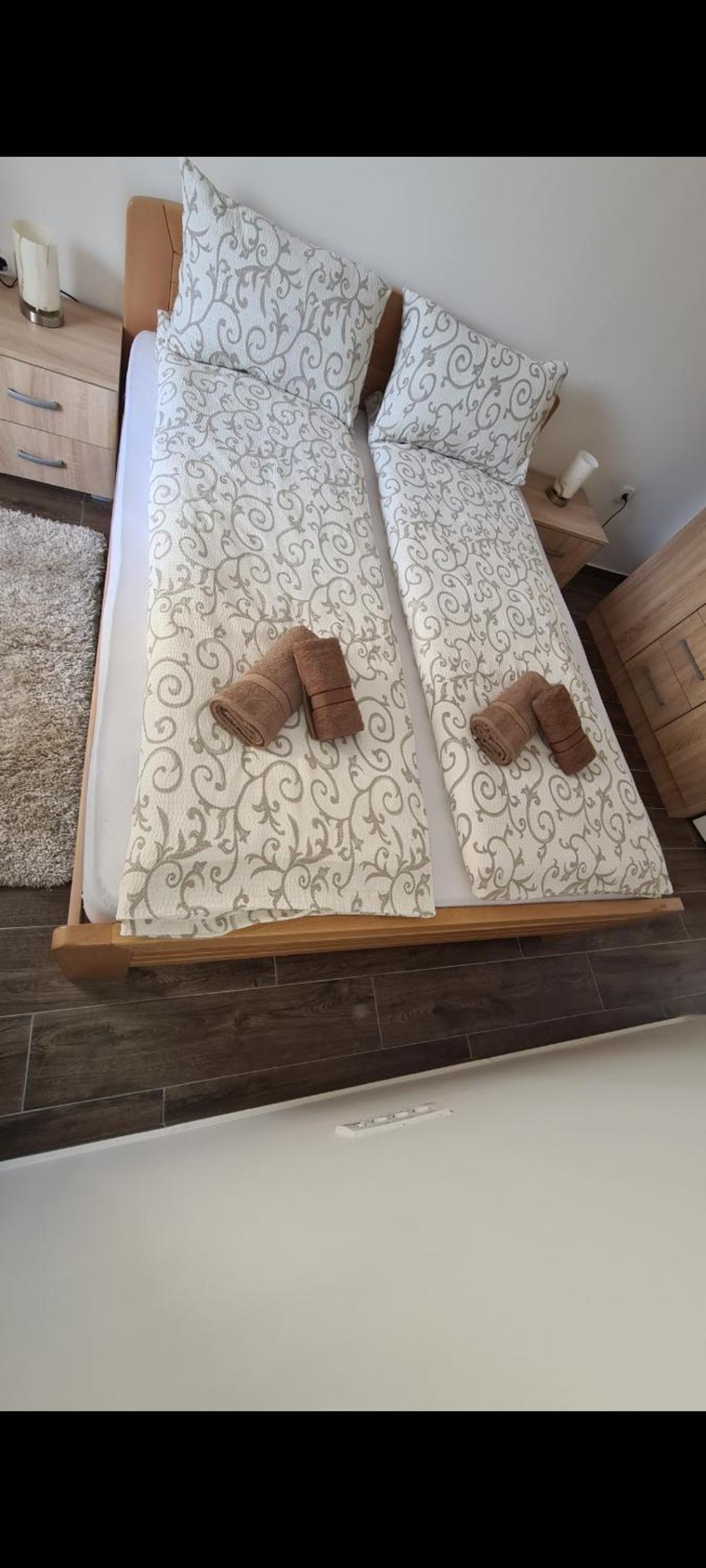Apartman Oaza view 2