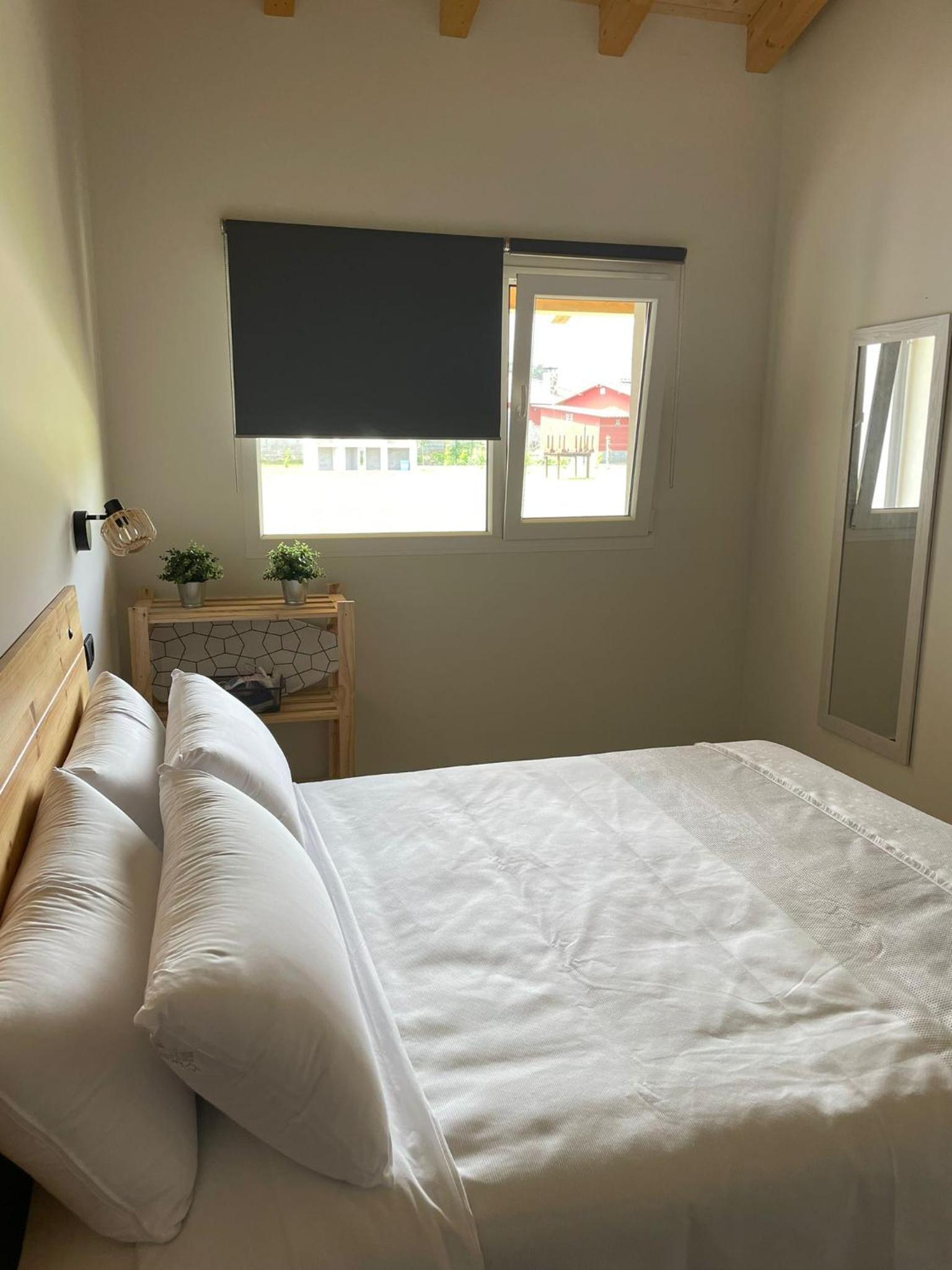 Apartamentos Aronces