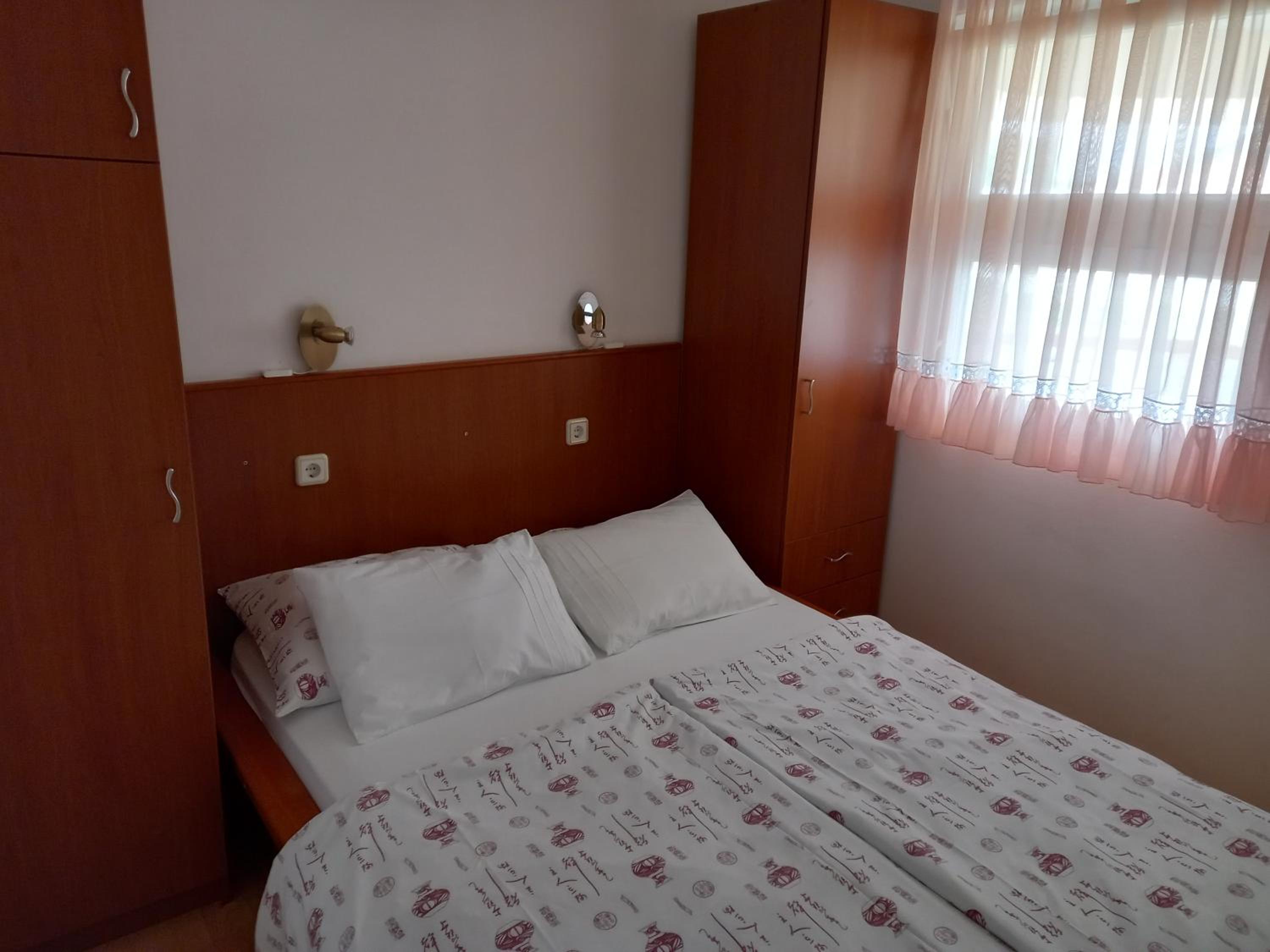 Apartments Kosec