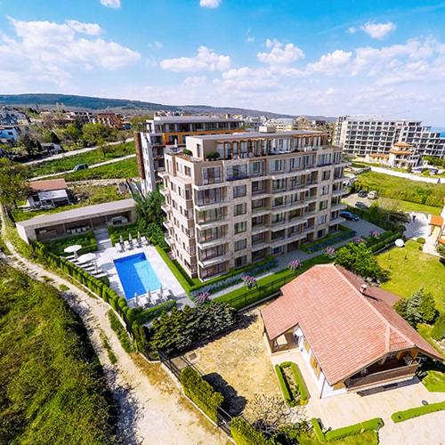 Elegance Residence Apartment