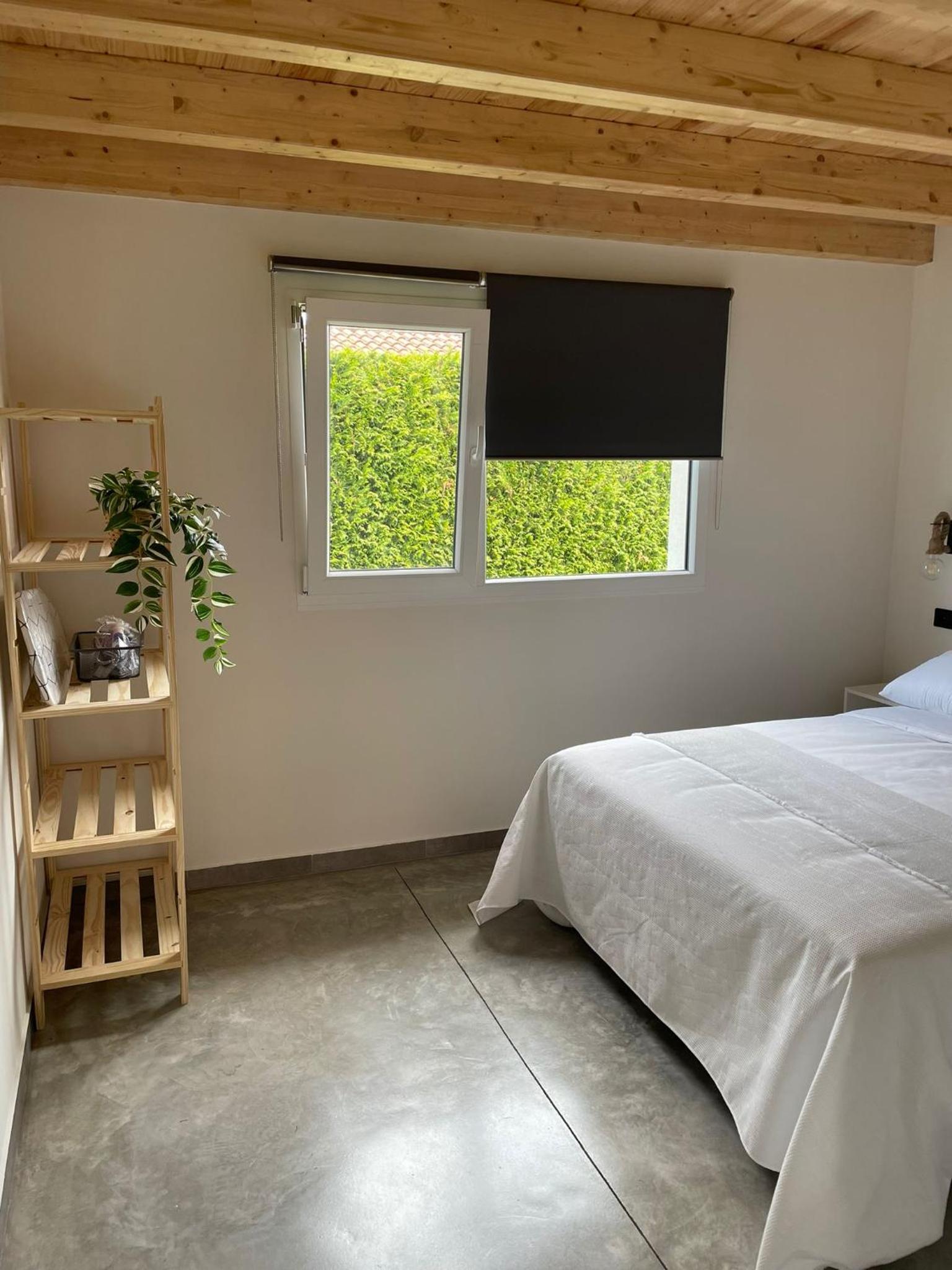 Apartamentos Aronces