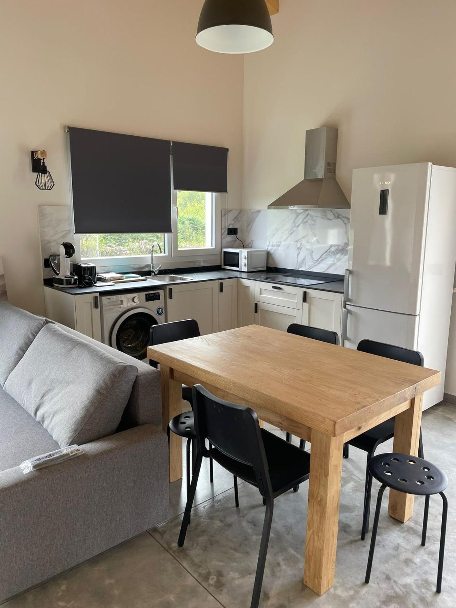 Apartamentos Aronces