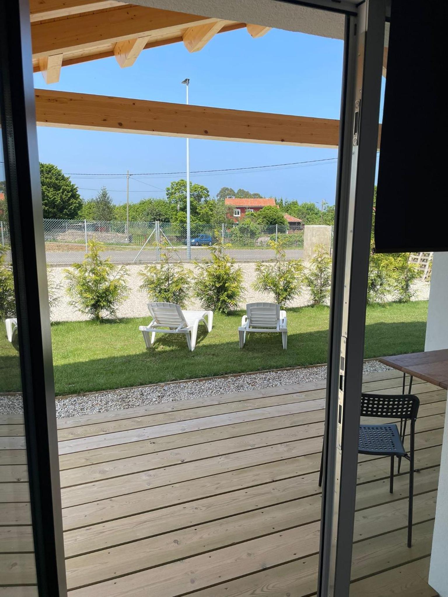 Apartamentos Aronces