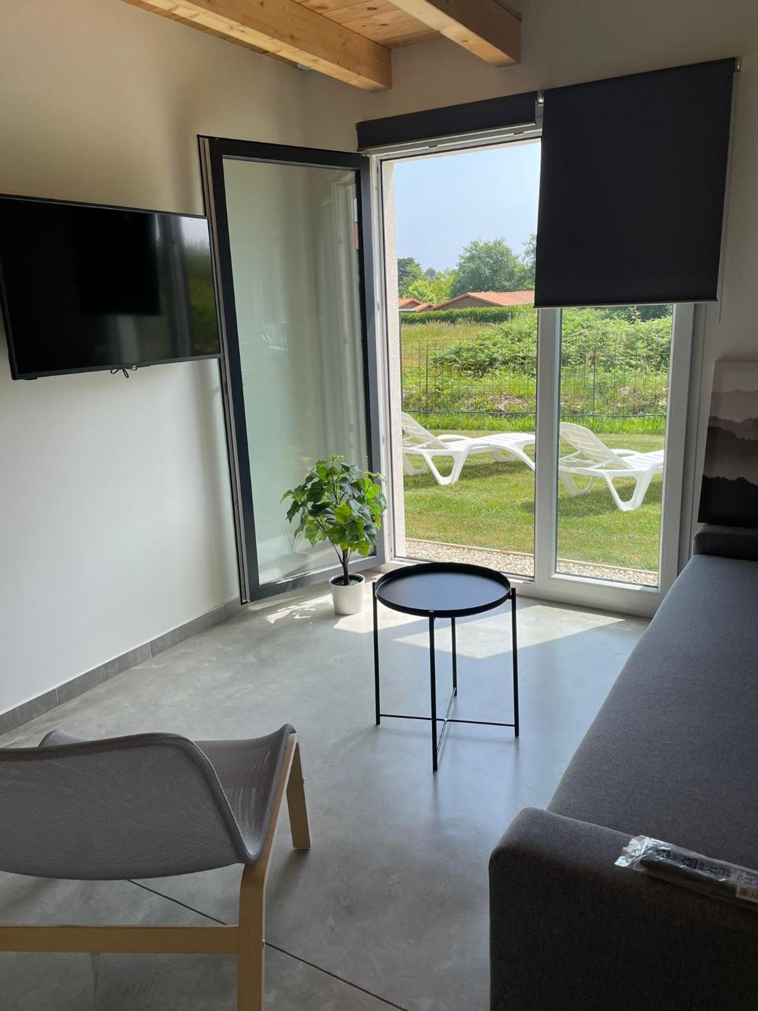 Apartamentos Aronces