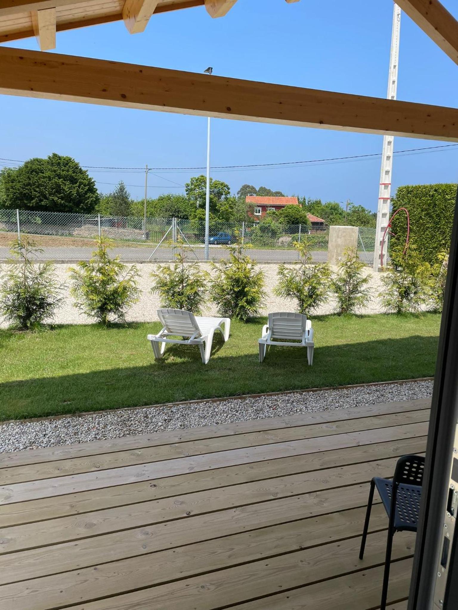 Apartamentos Aronces