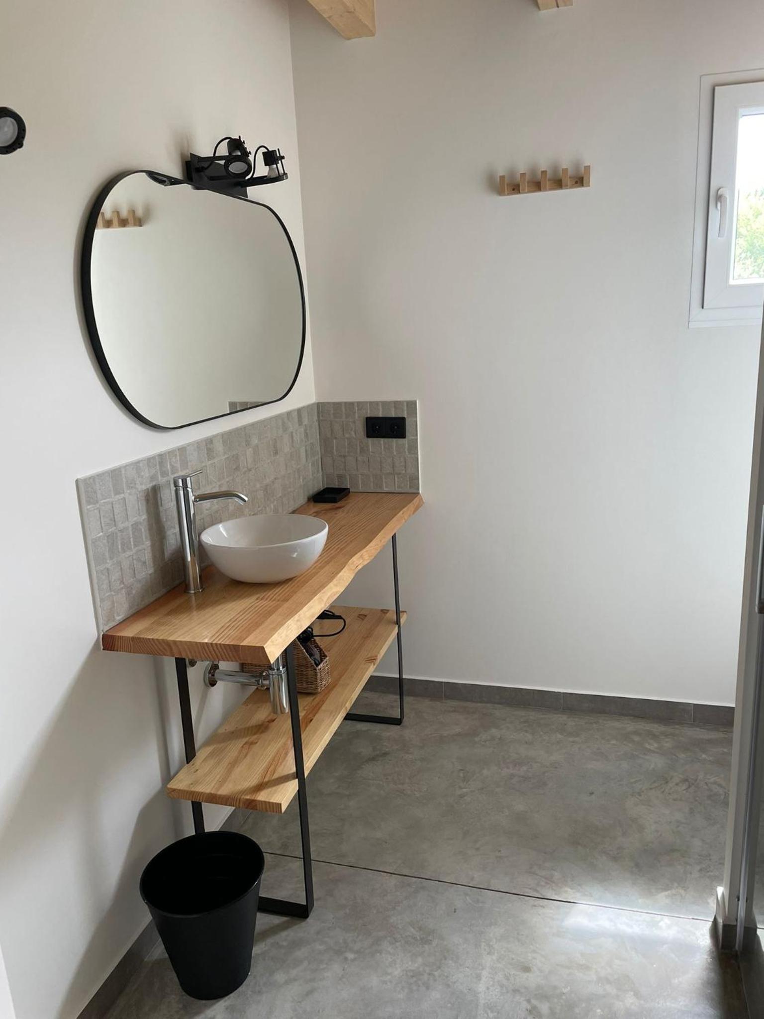 Apartamentos Aronces
