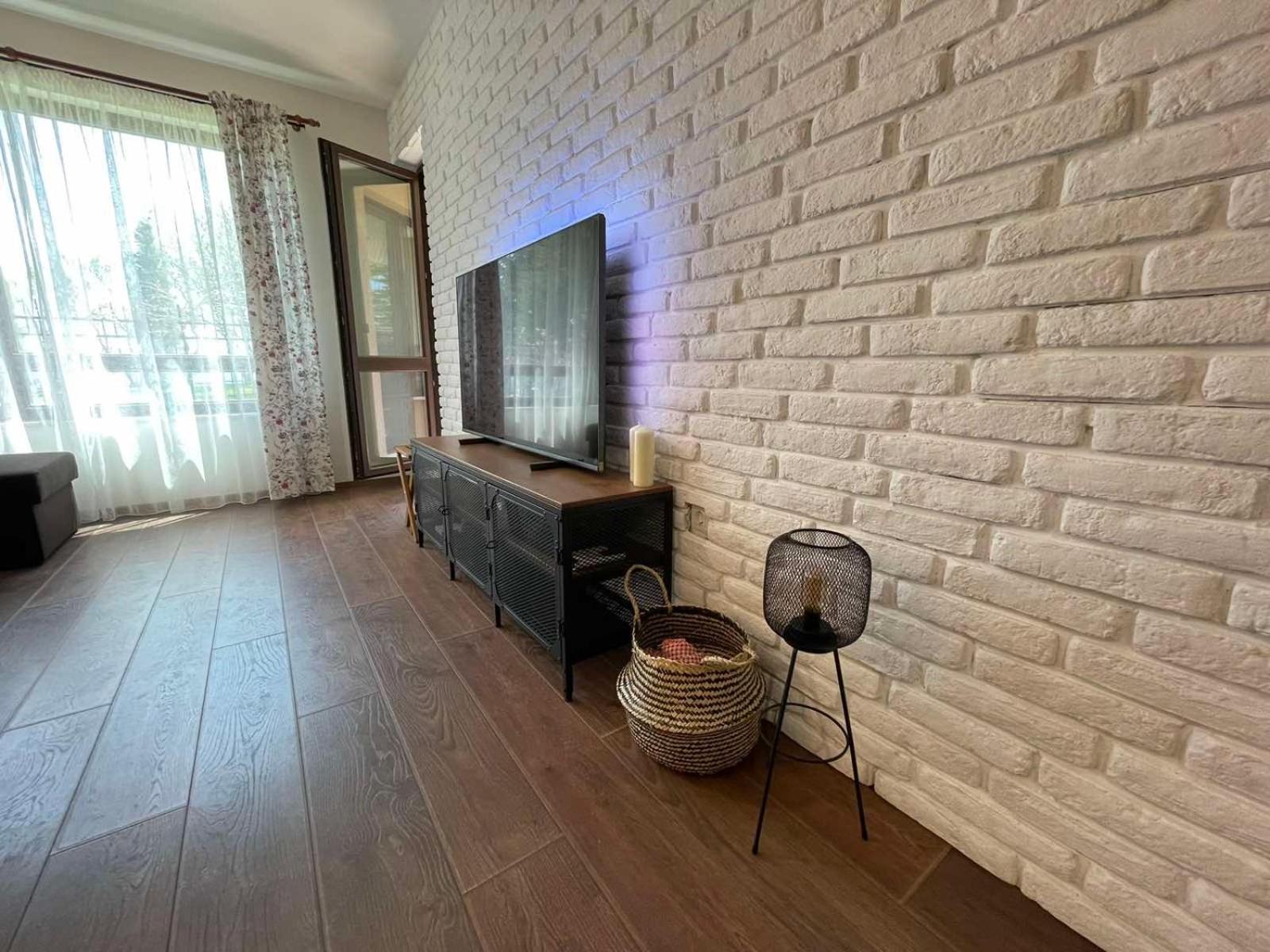 Elegance Residence Apartment