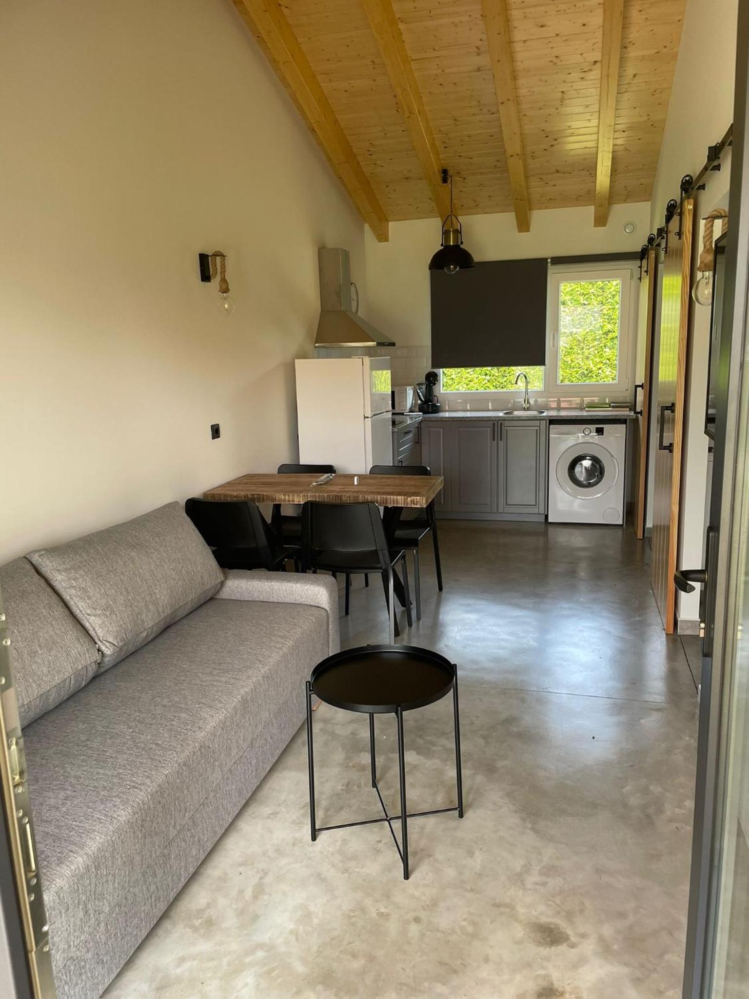 Apartamentos Aronces