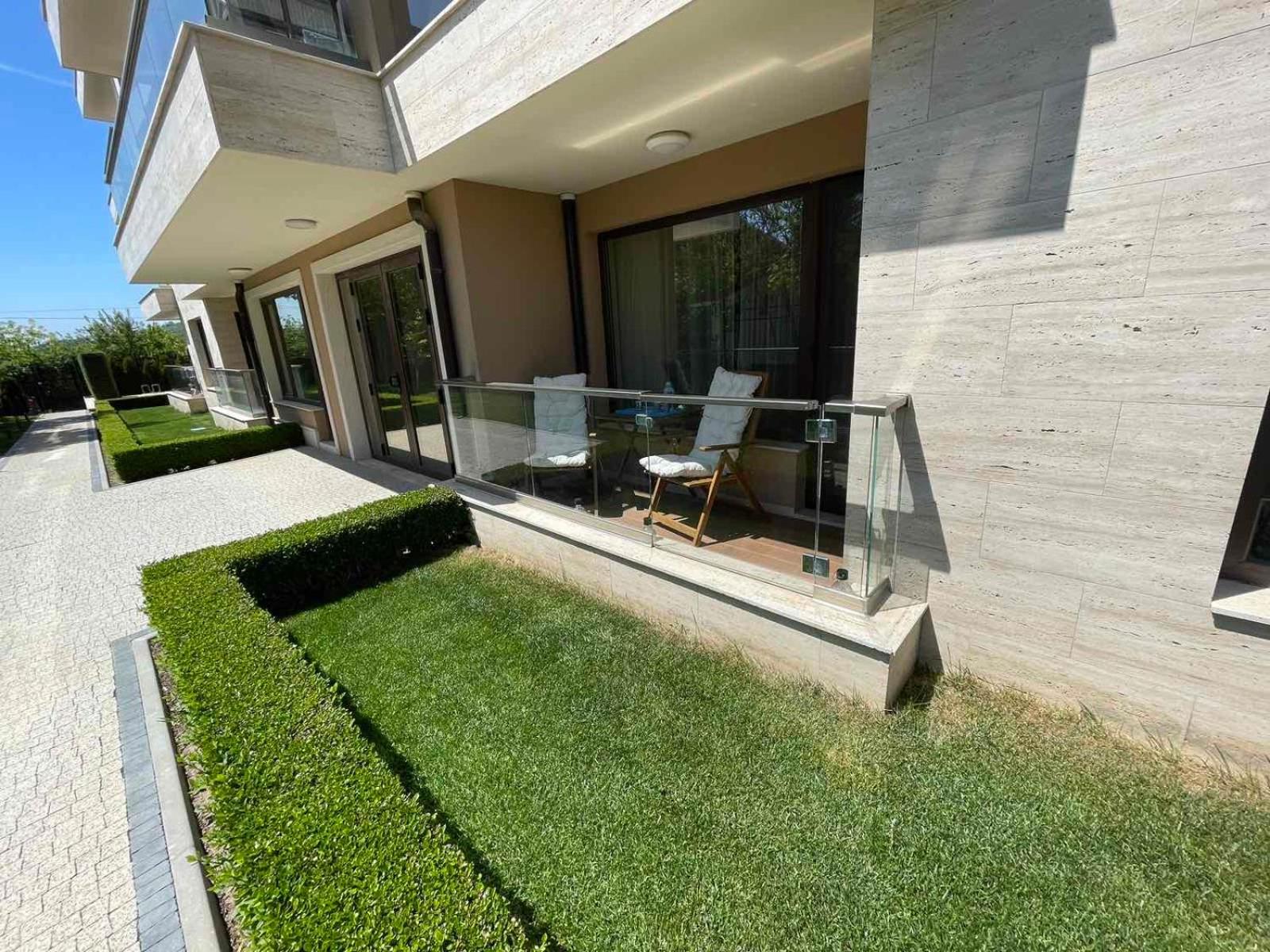 Elegance Residence Apartment