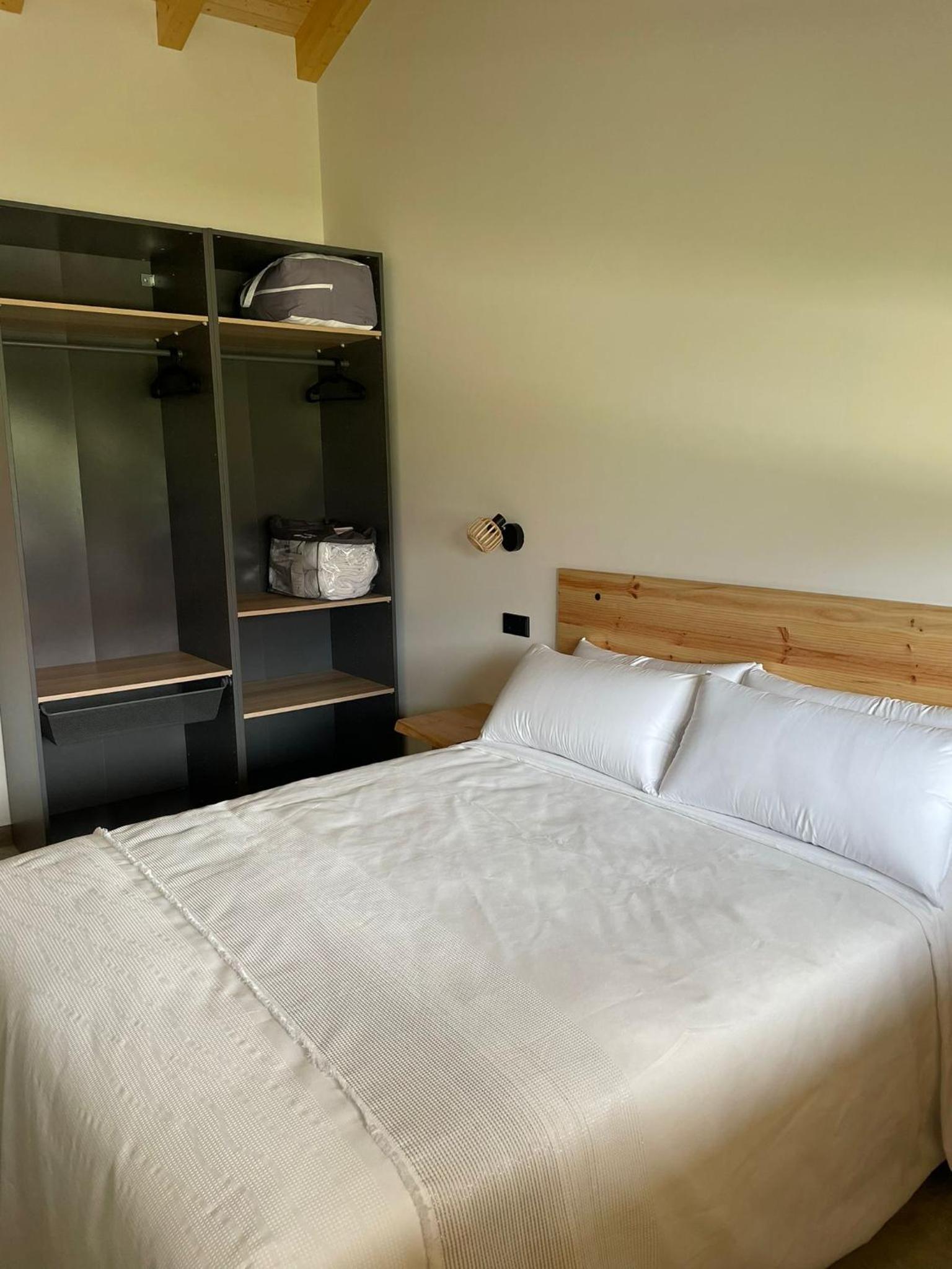 Apartamentos Aronces