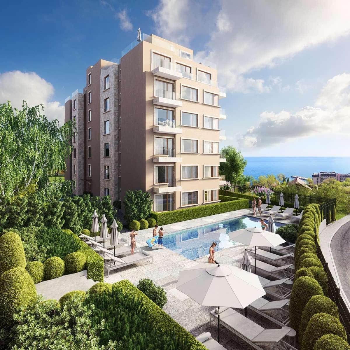 Elegance Residence Apartment