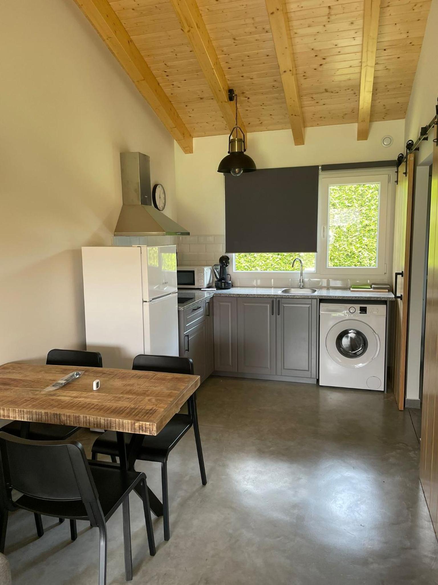 Apartamentos Aronces