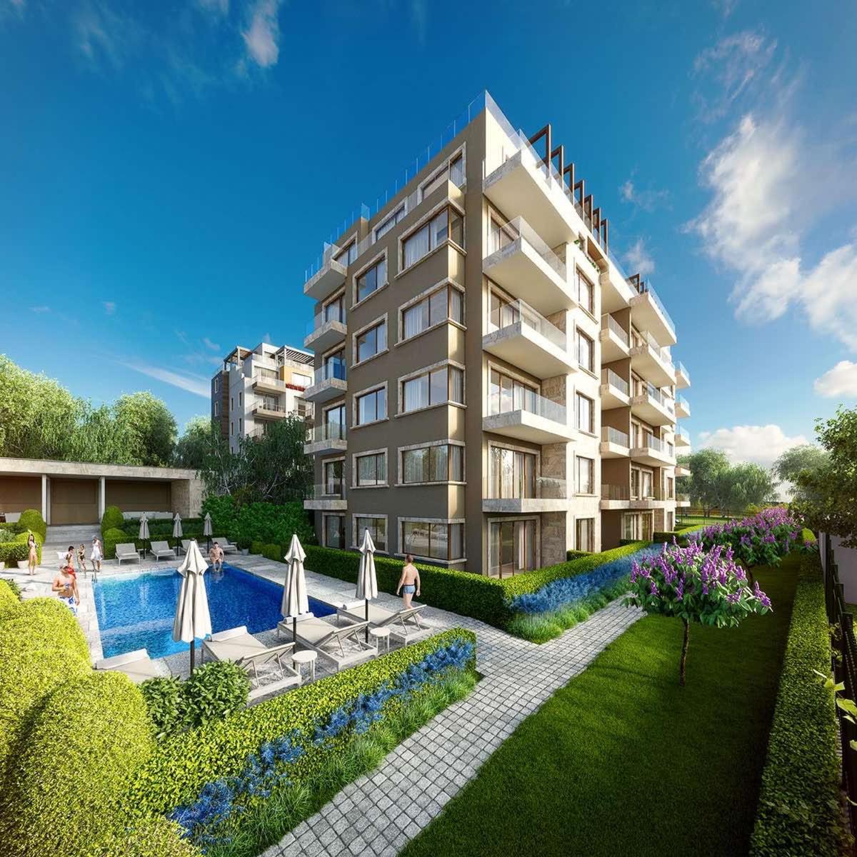 Elegance Residence Apartment