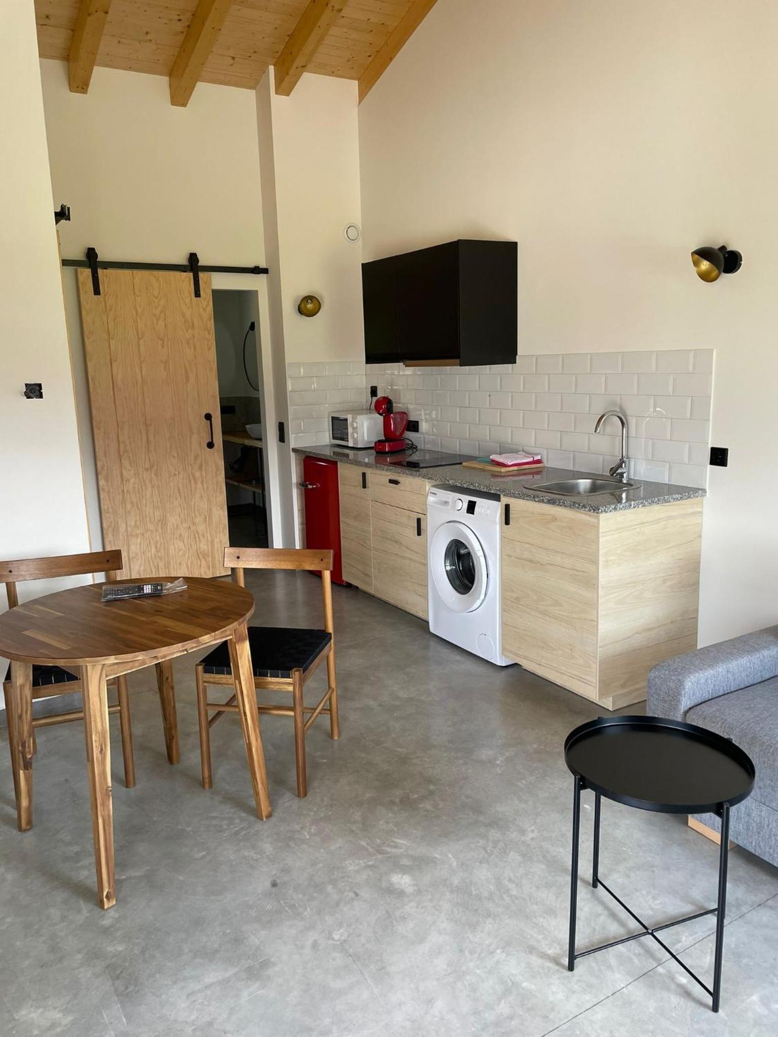 Apartamentos Aronces