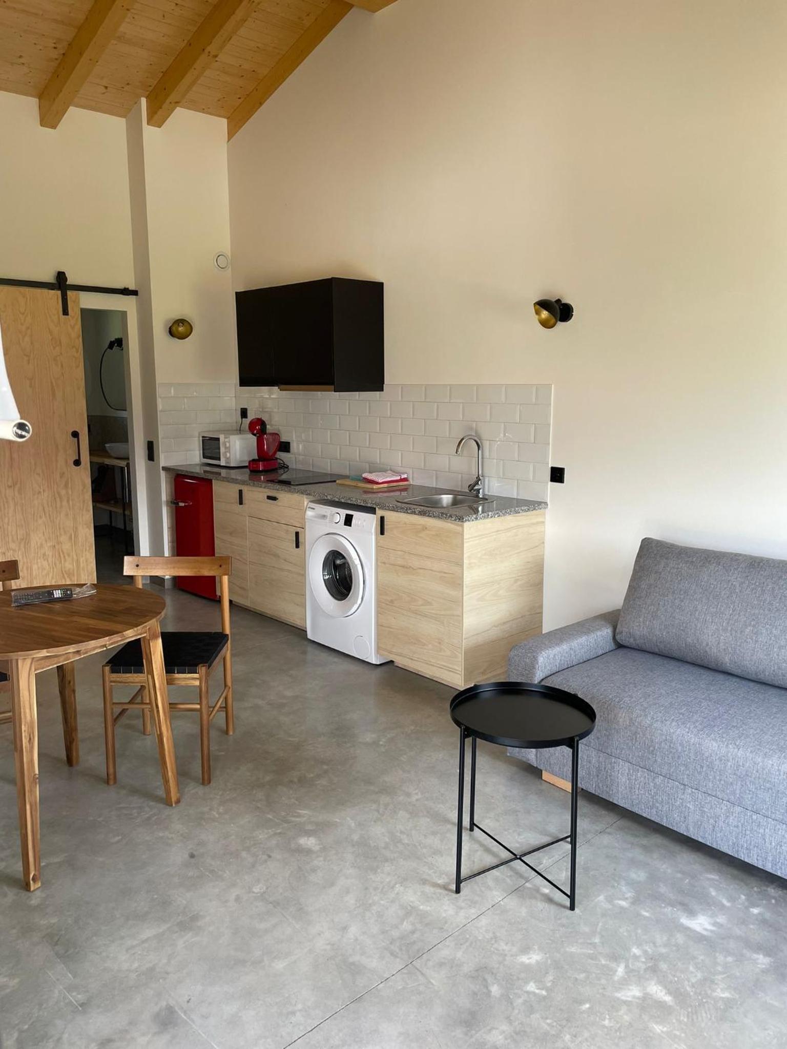 Apartamentos Aronces
