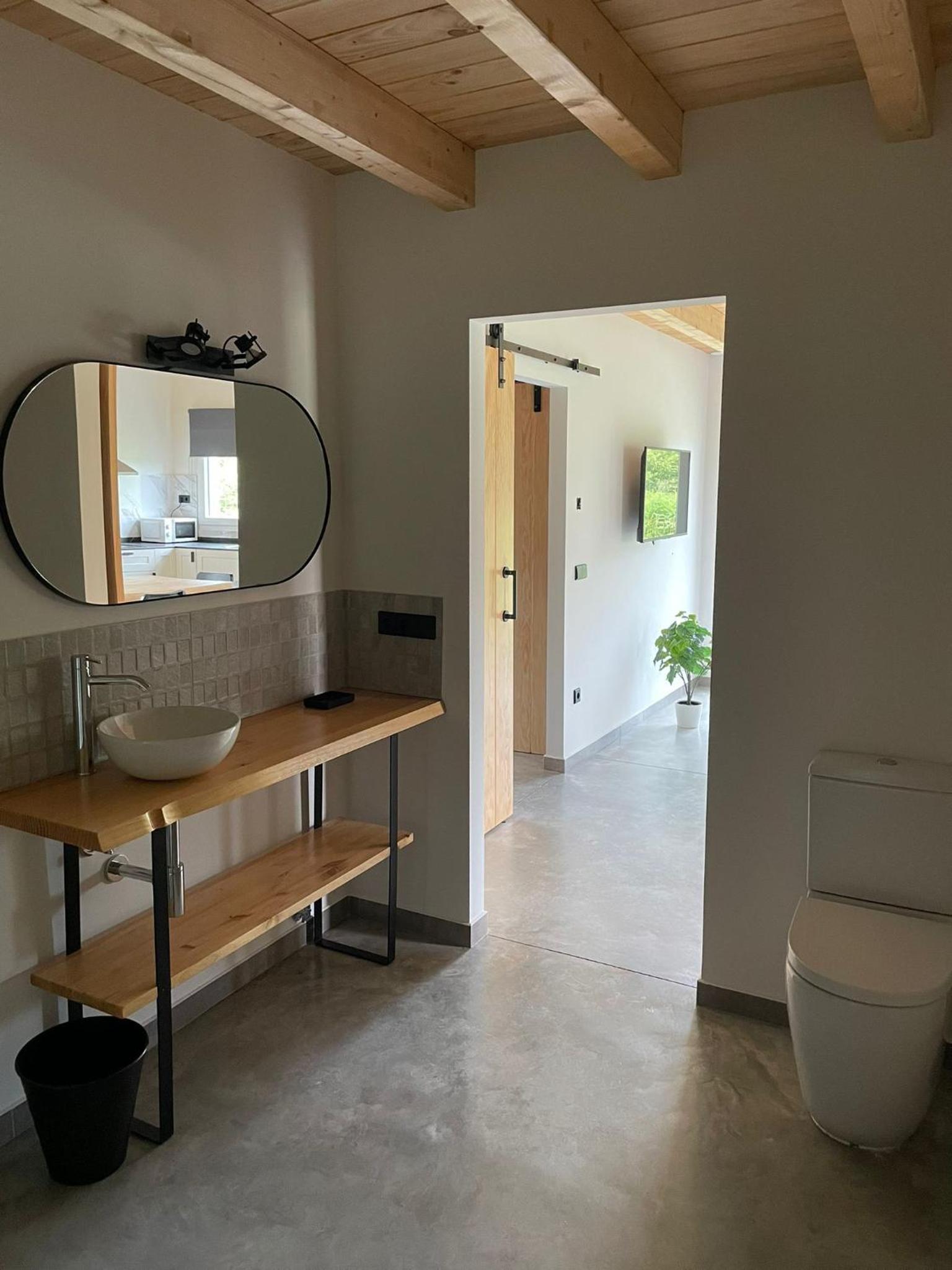 Apartamentos Aronces
