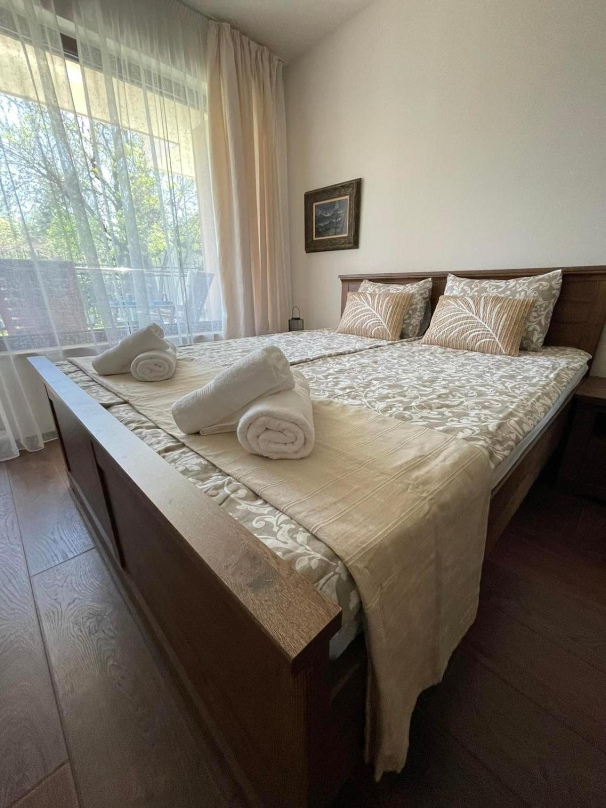 Elegance Residence Apartment