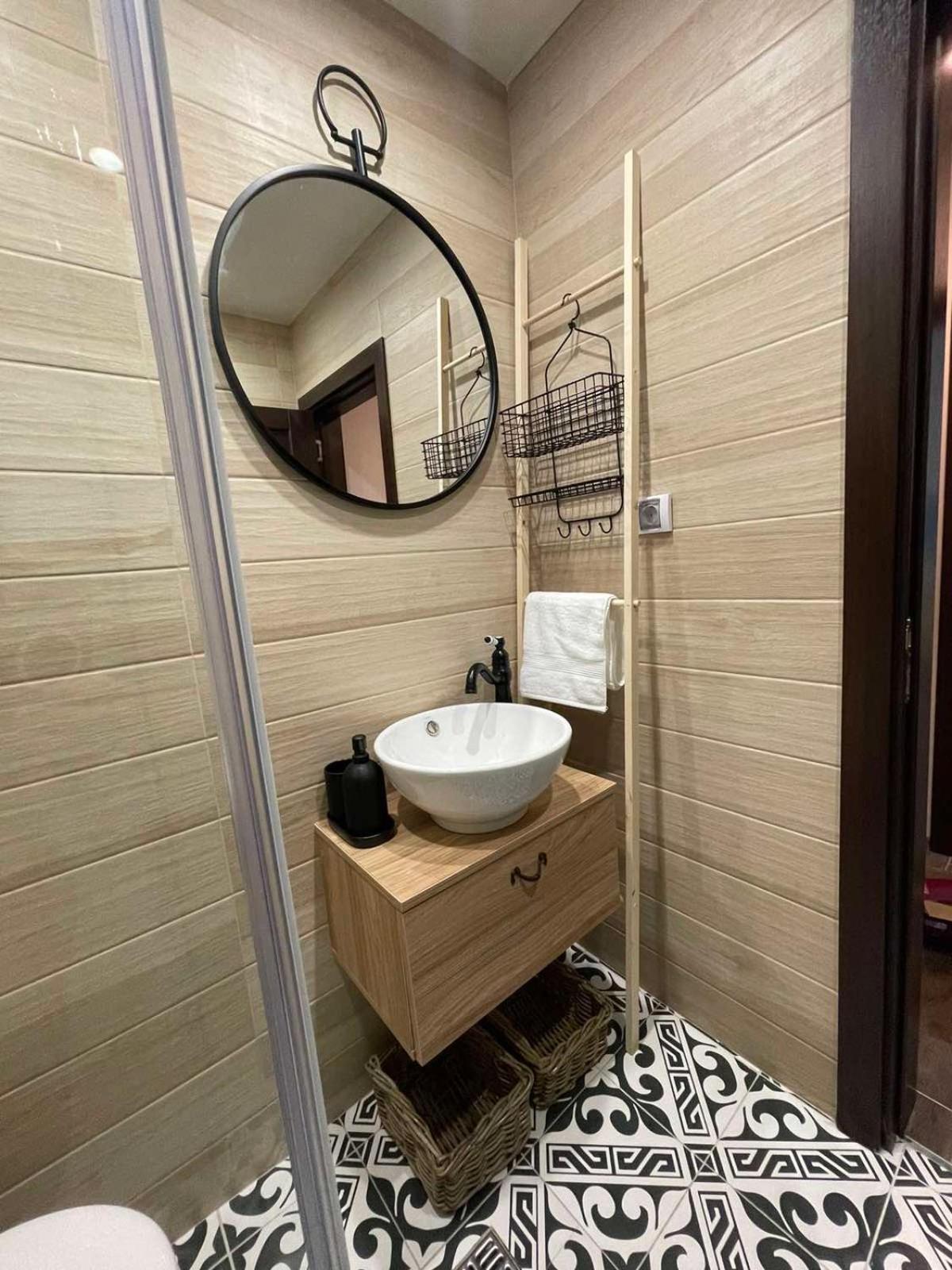 Elegance Residence Apartment