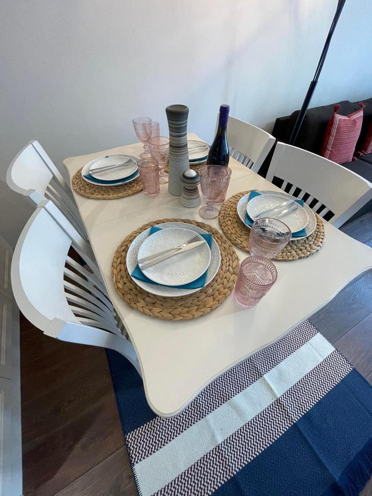 Elegance Residence Apartment