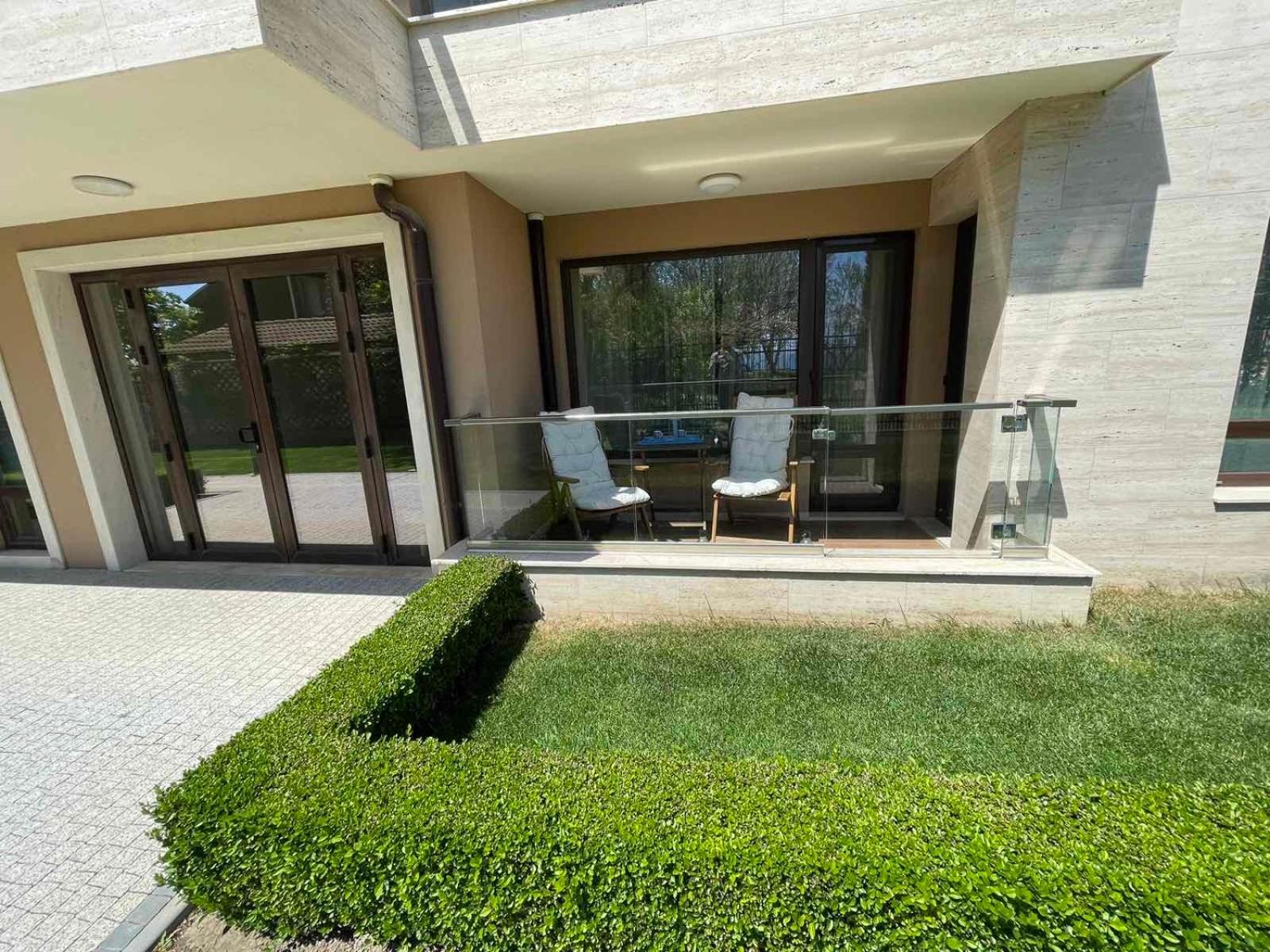 Elegance Residence Apartment