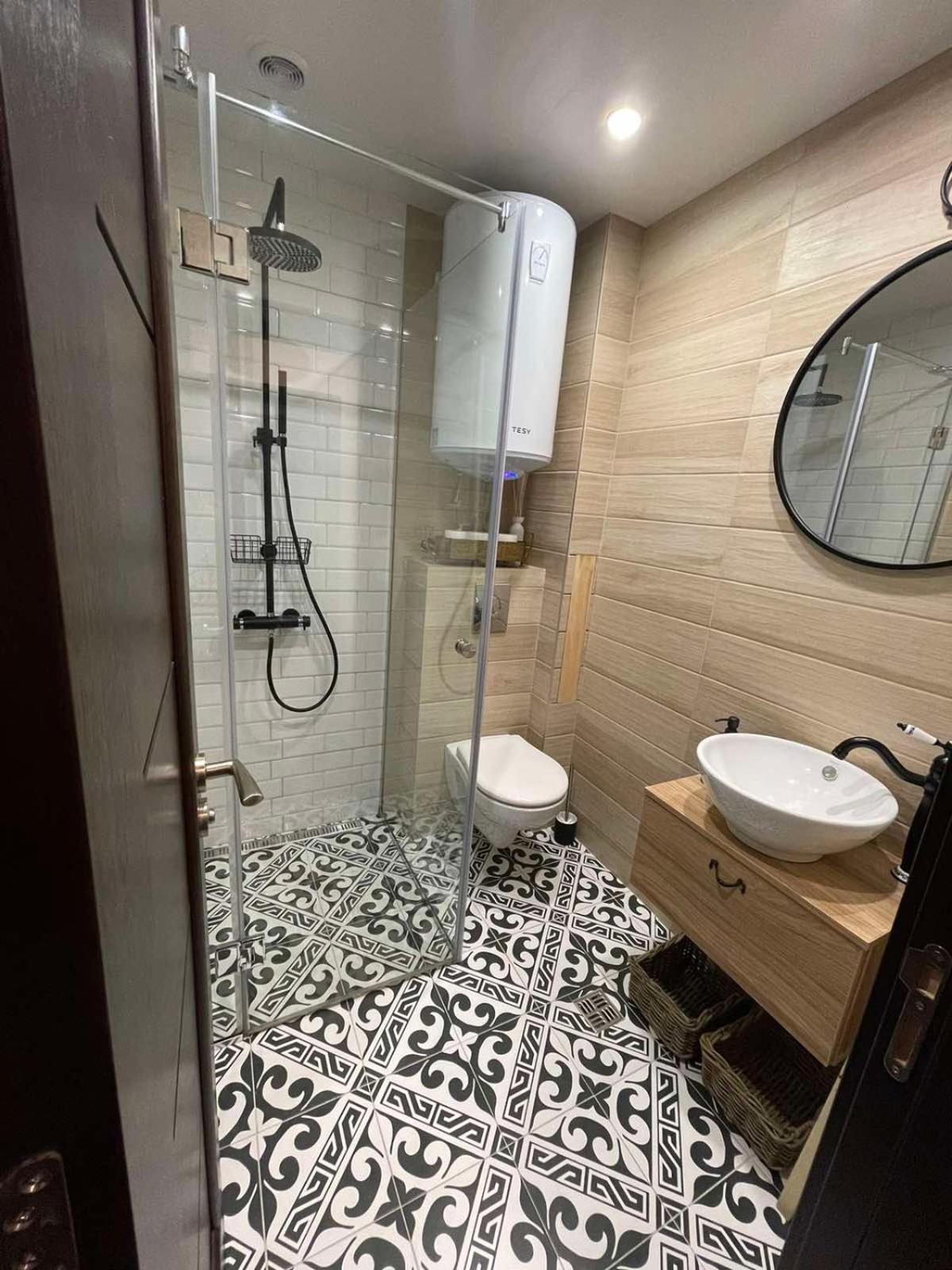 Elegance Residence Apartment