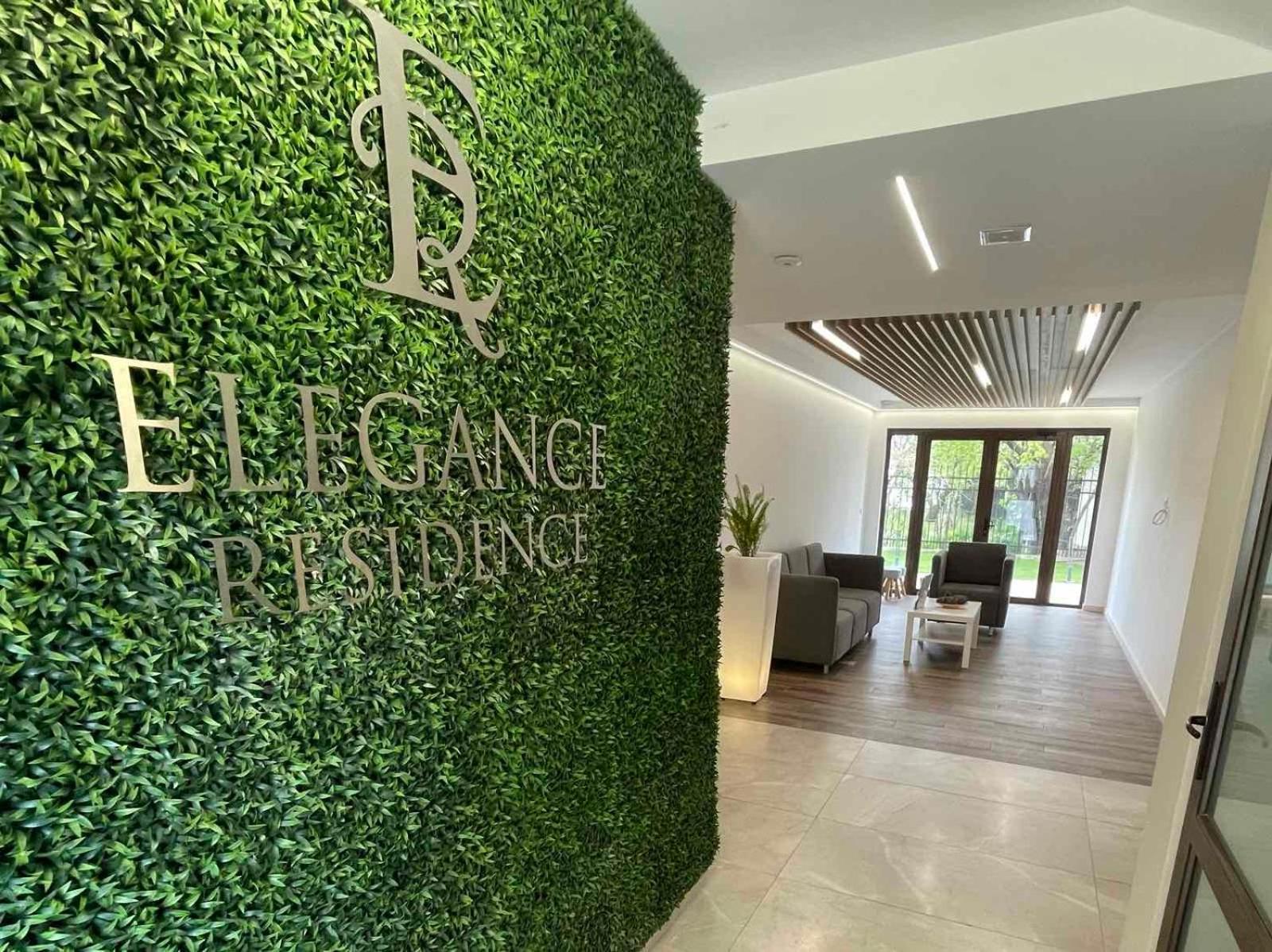 Elegance Residence Apartment
