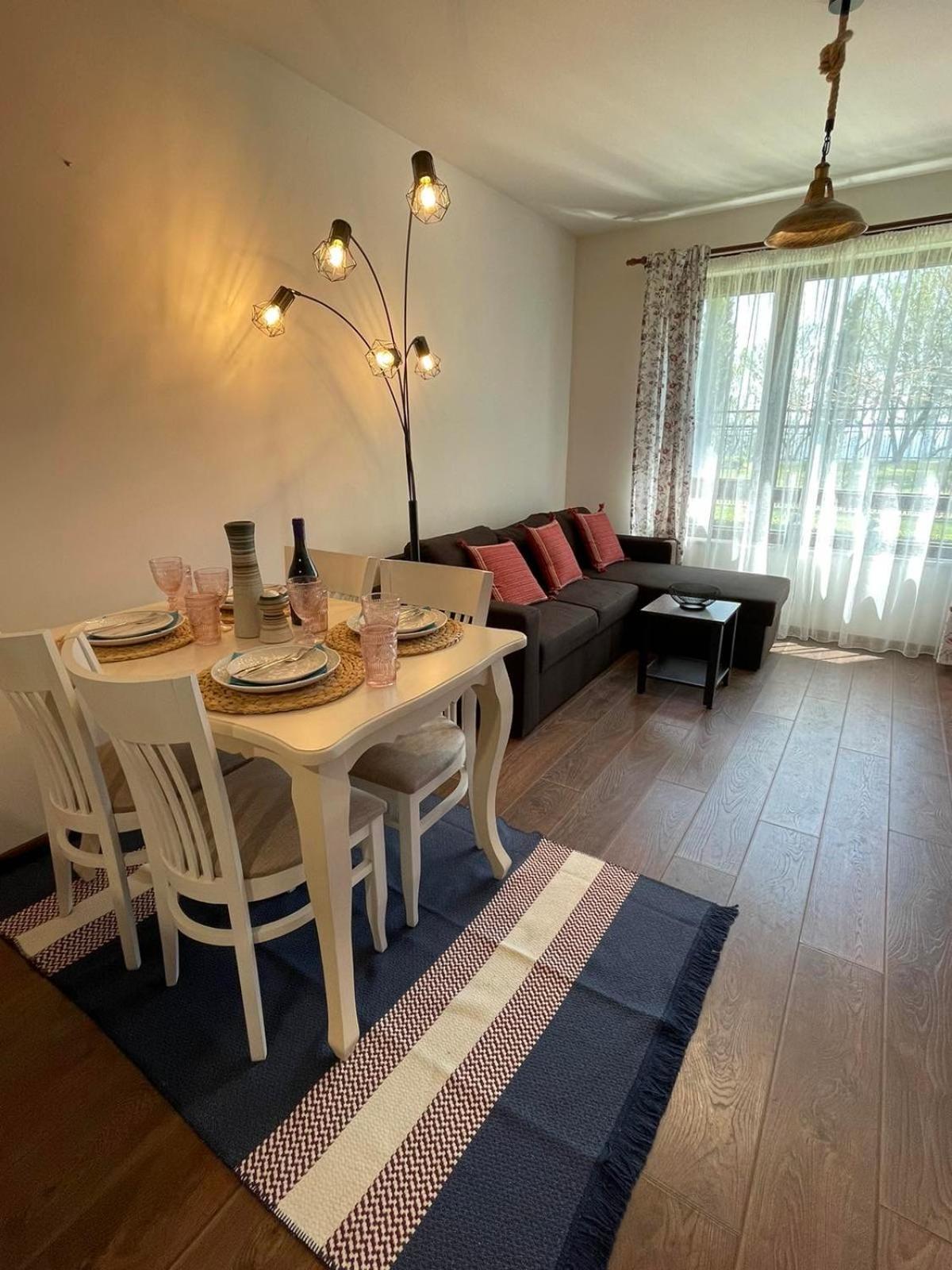 Elegance Residence Apartment