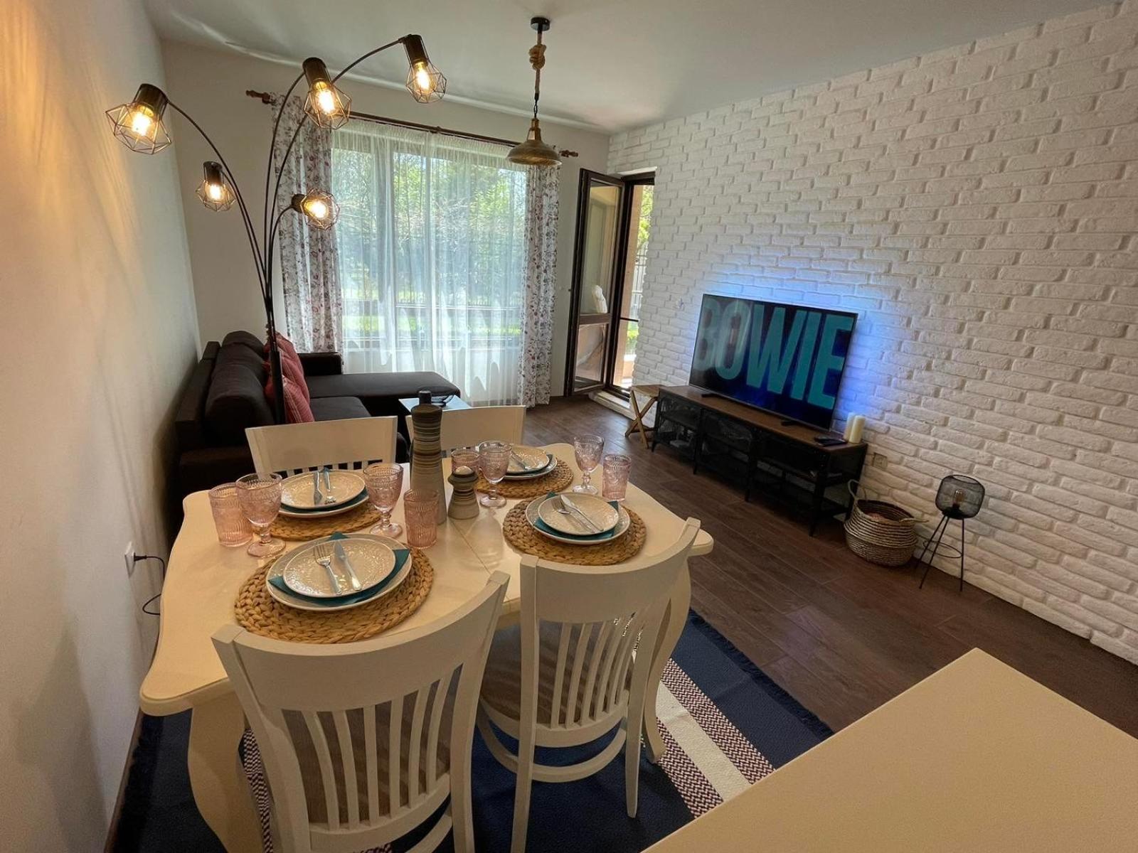 Elegance Residence Apartment