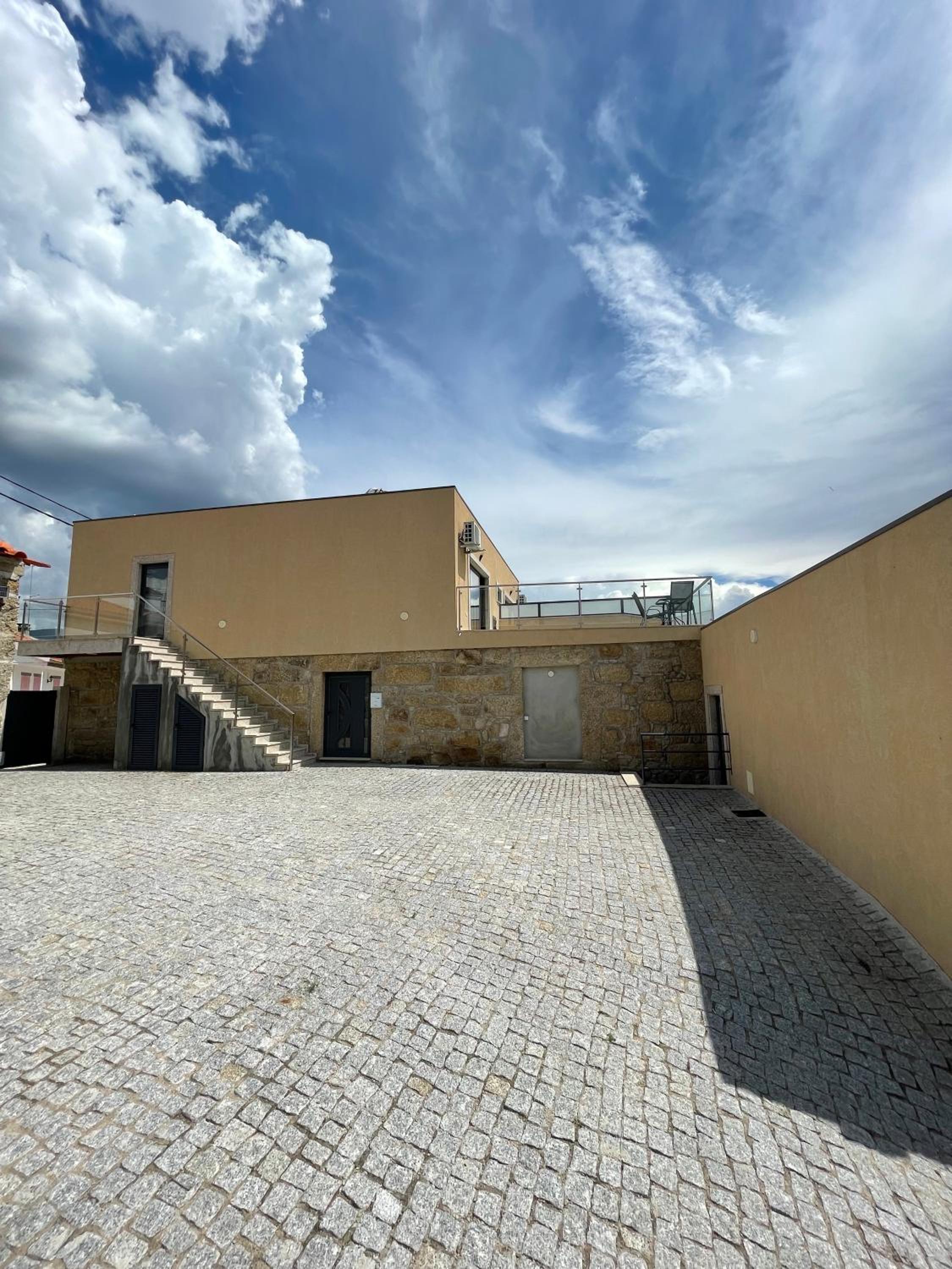 Douro Visit House view 5
