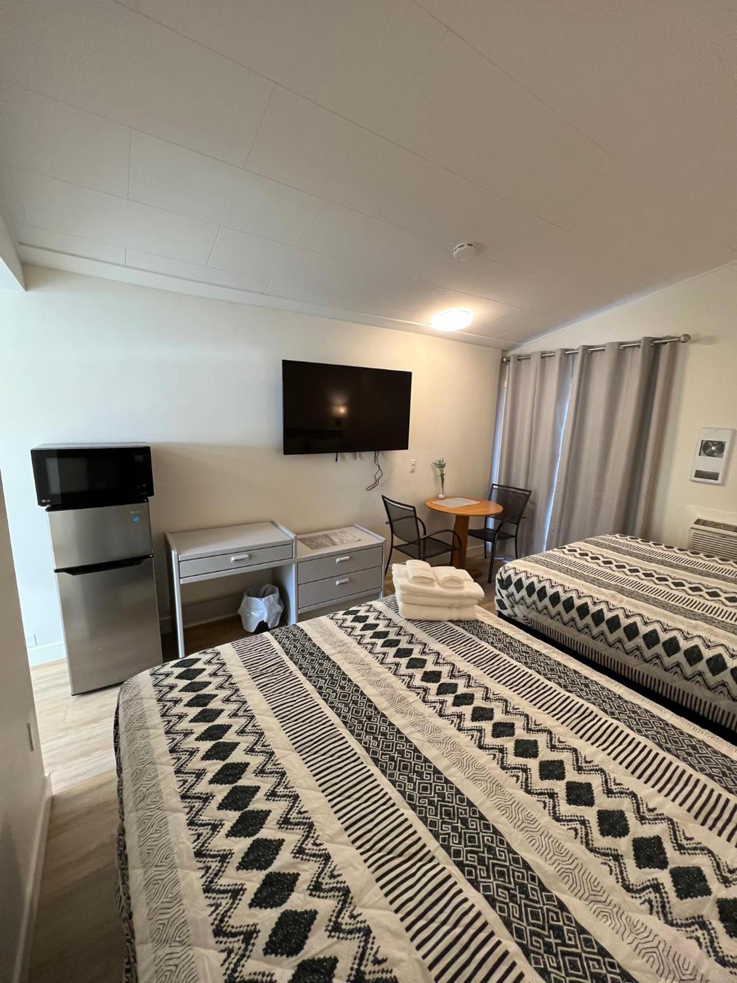 Destination Inn Cache Creek