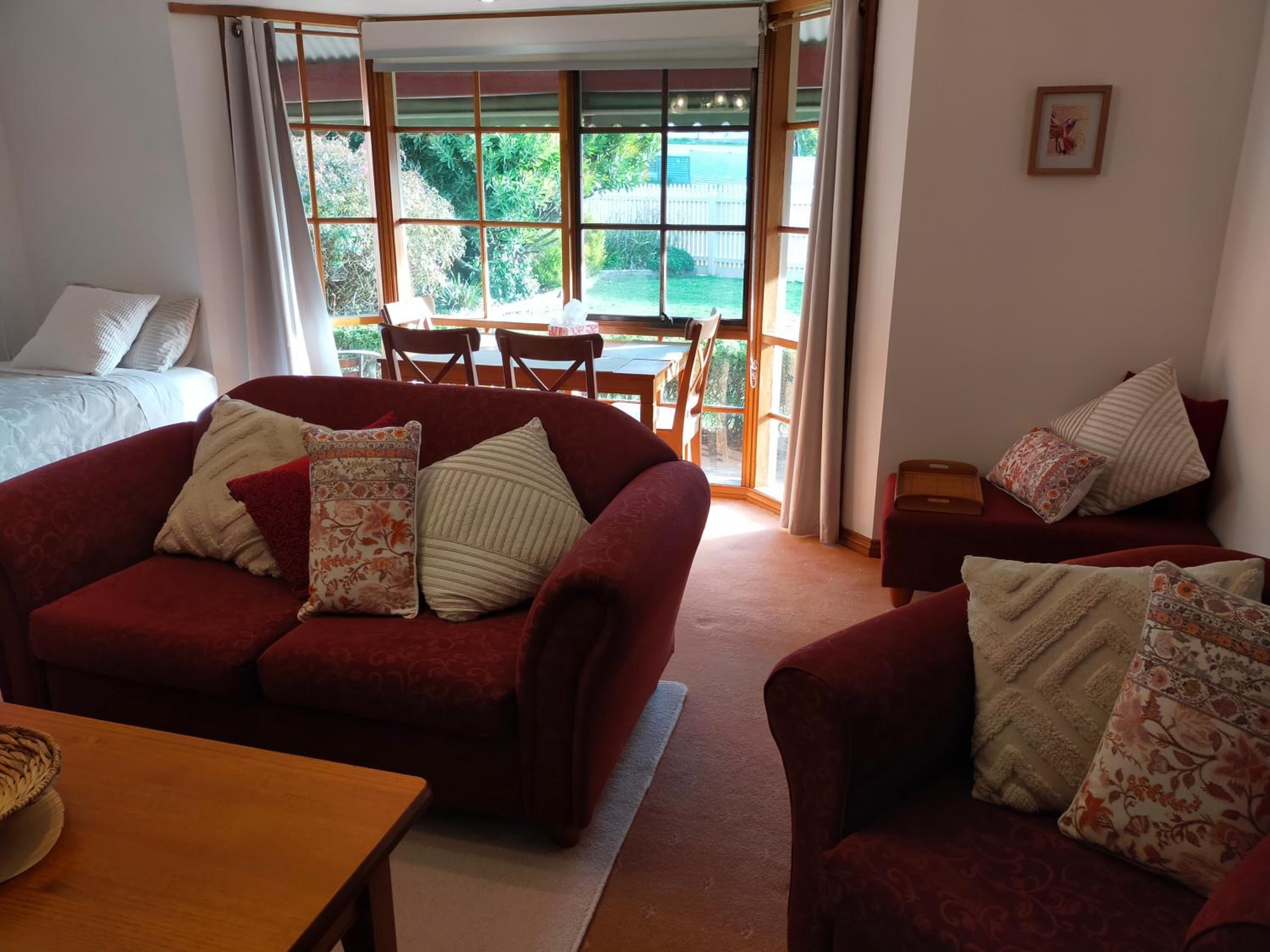 Dunstans Guest House